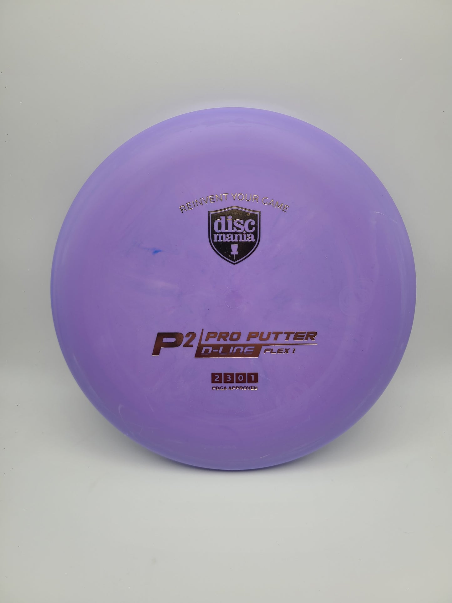 Discmania D-Line P2 Flex 1