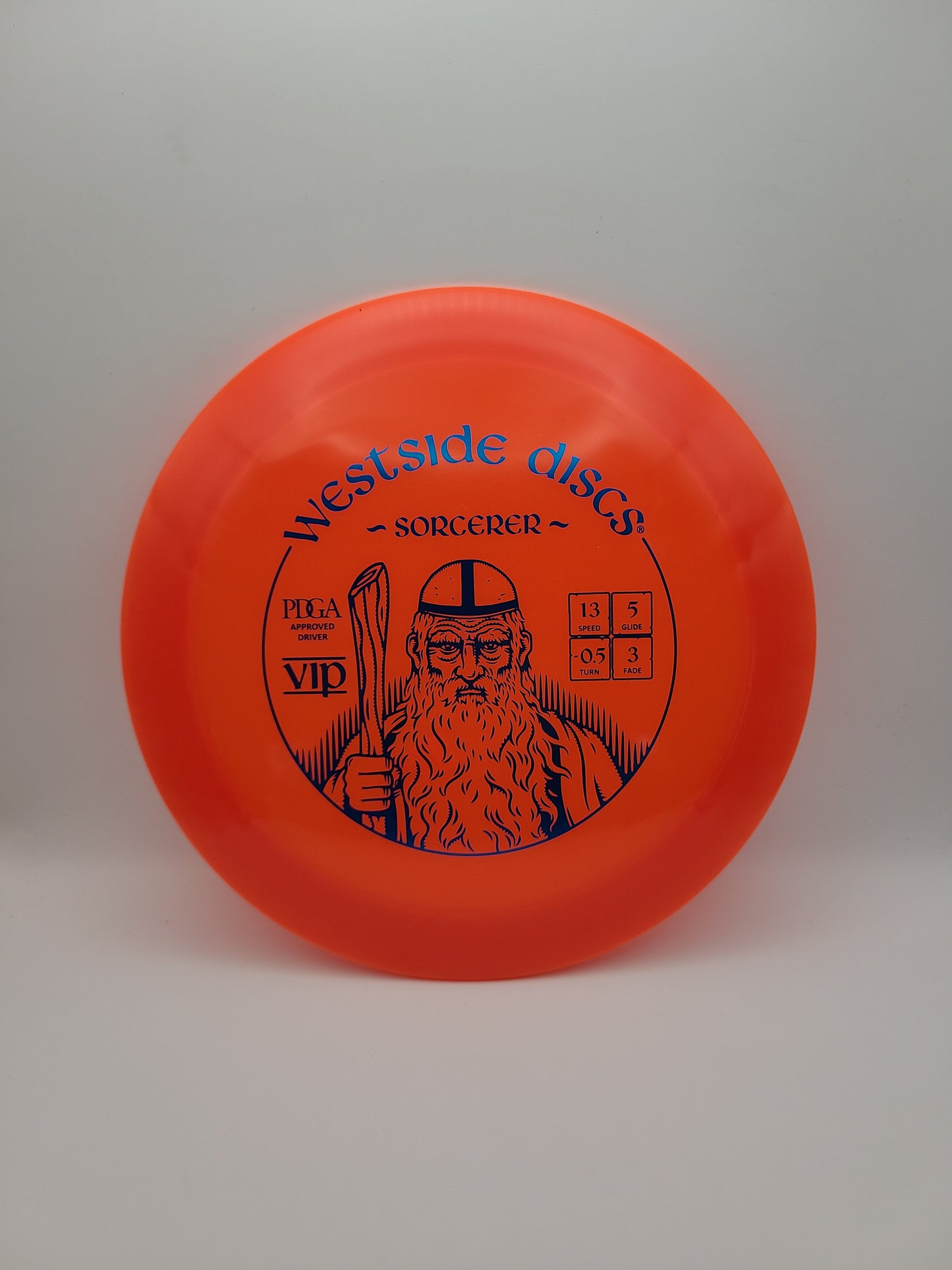 Westside VIP Sorcerer 13/5/-0.5/3