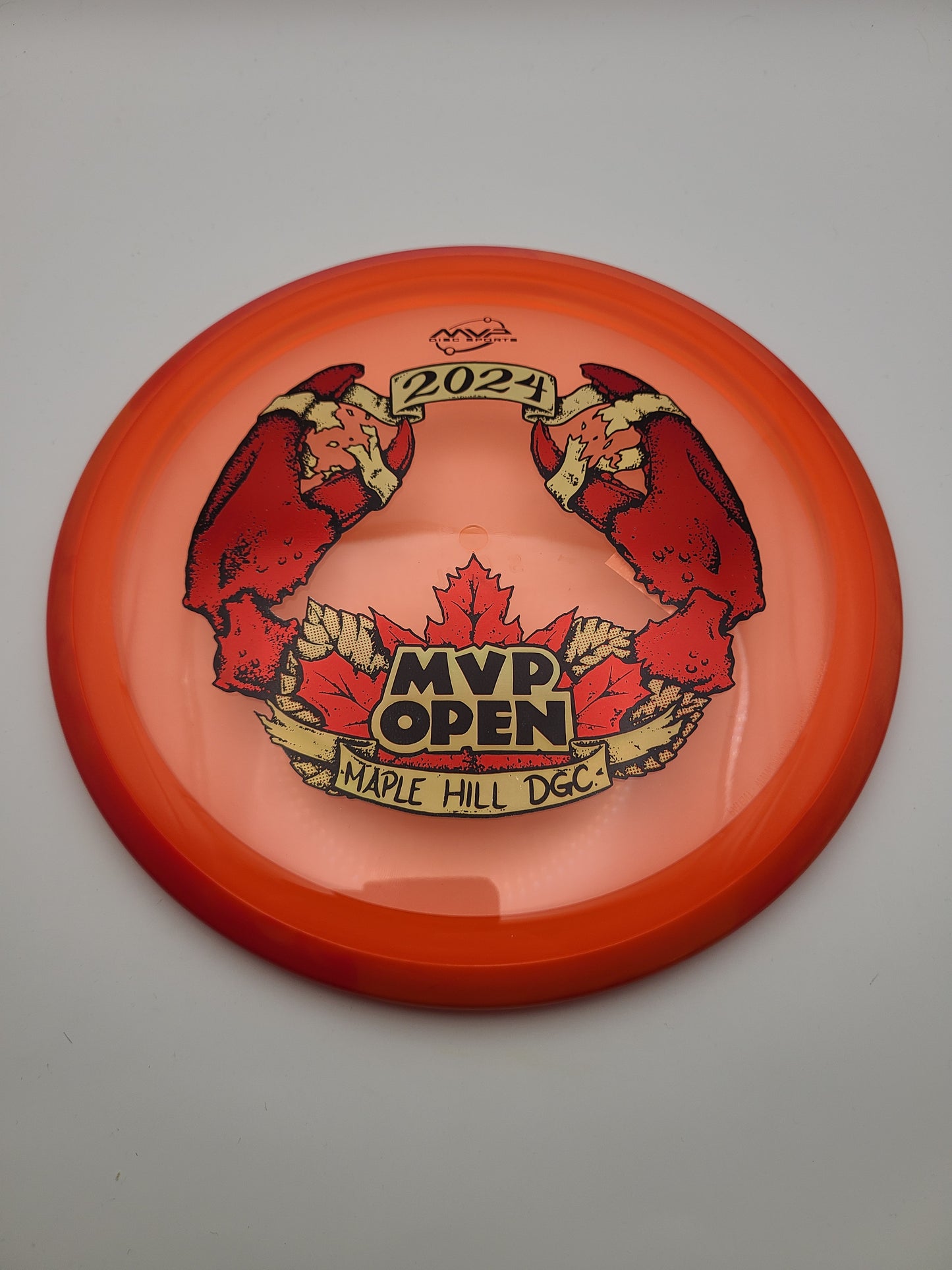 Axiom Proton Soft Rhythm OTB