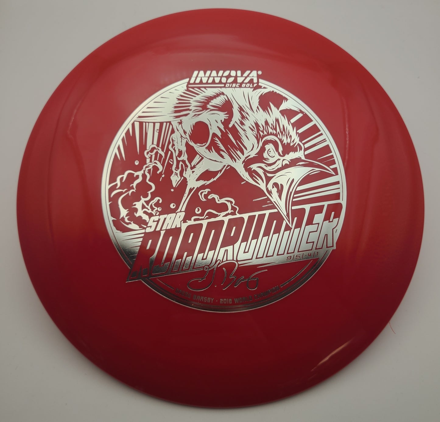 Innova Star Roadrunner