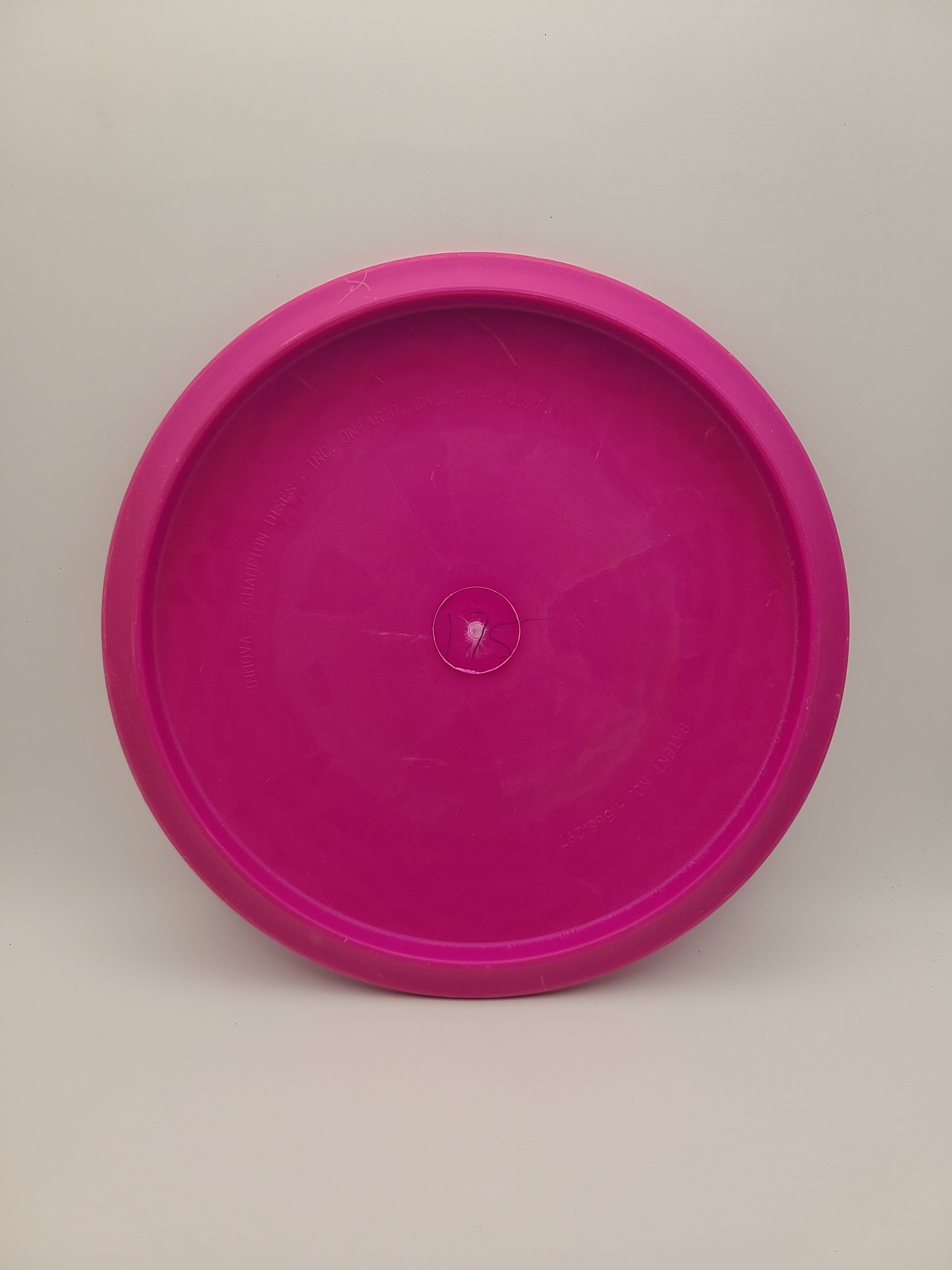 Innova / Ching Sniper 175g. Cross Hair Stamp pre-2000