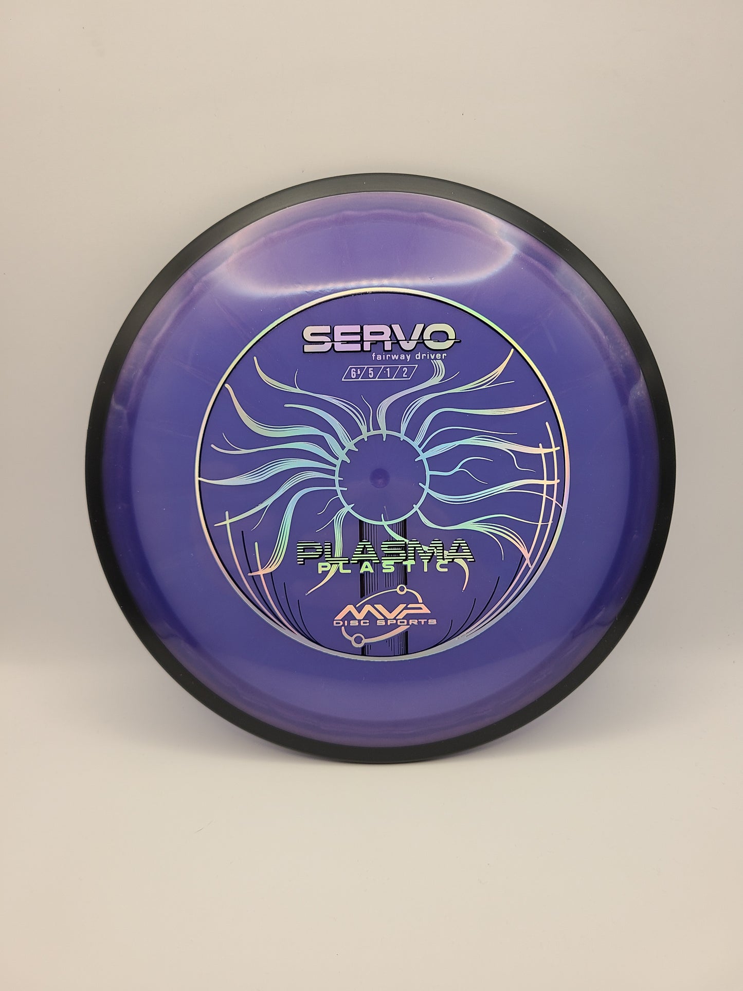 MVP Plasma Servo 6/5/-1/2
