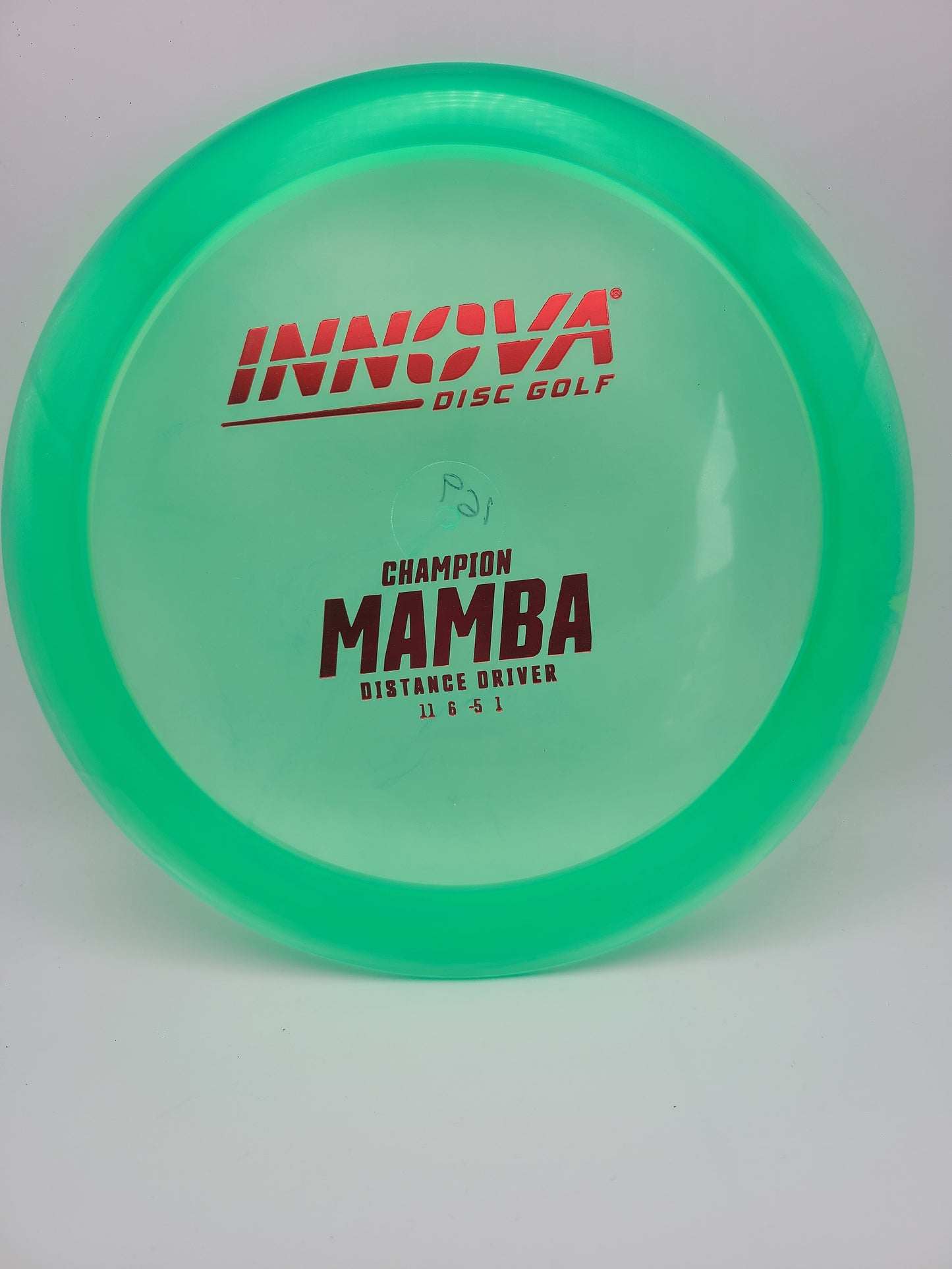 Innova Champion Mamba 11/6/-5/1