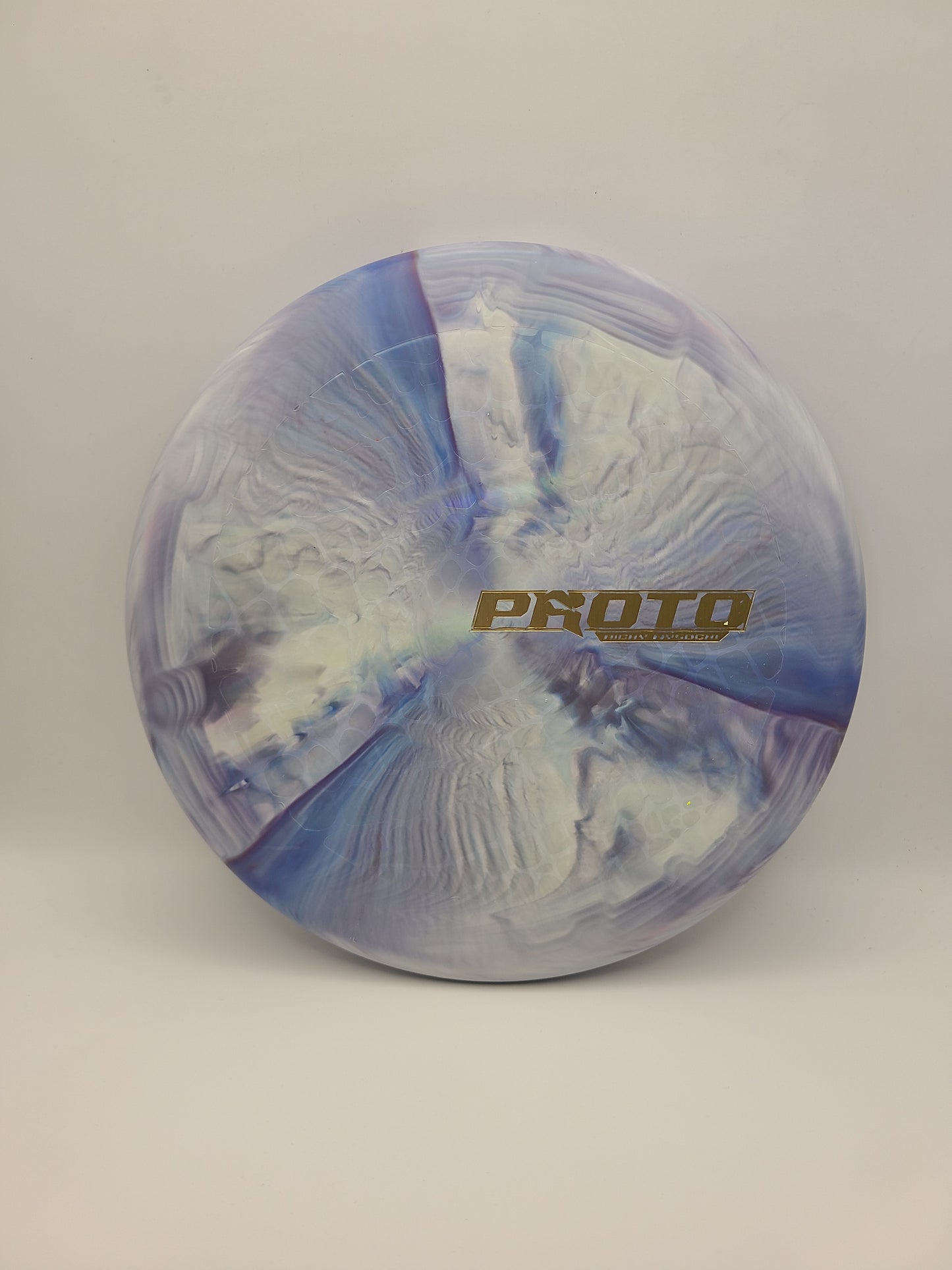 Discraft Ricky Wysocki Proto Putter