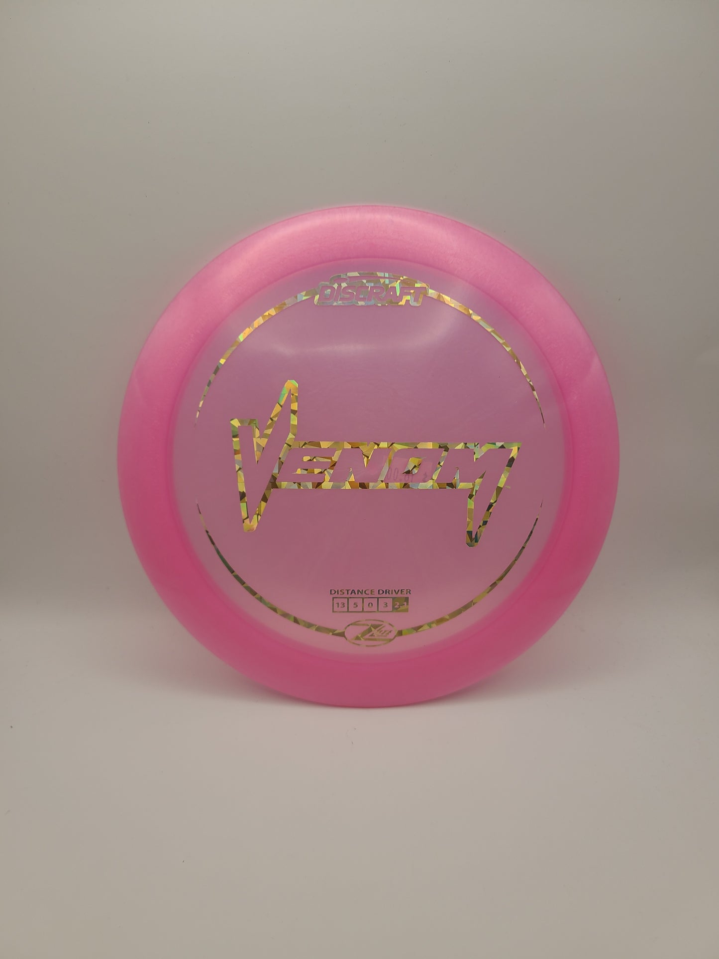 Discraft Z Venom