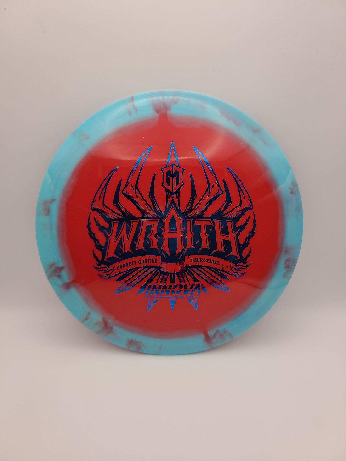 Innova Halo Star Wraith Garrett Gurthie 2025 Tour Series