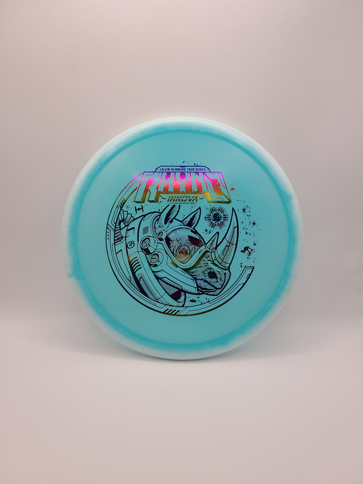 Innova Halo Champion Rhyno Calvin Heimburg Tour Series