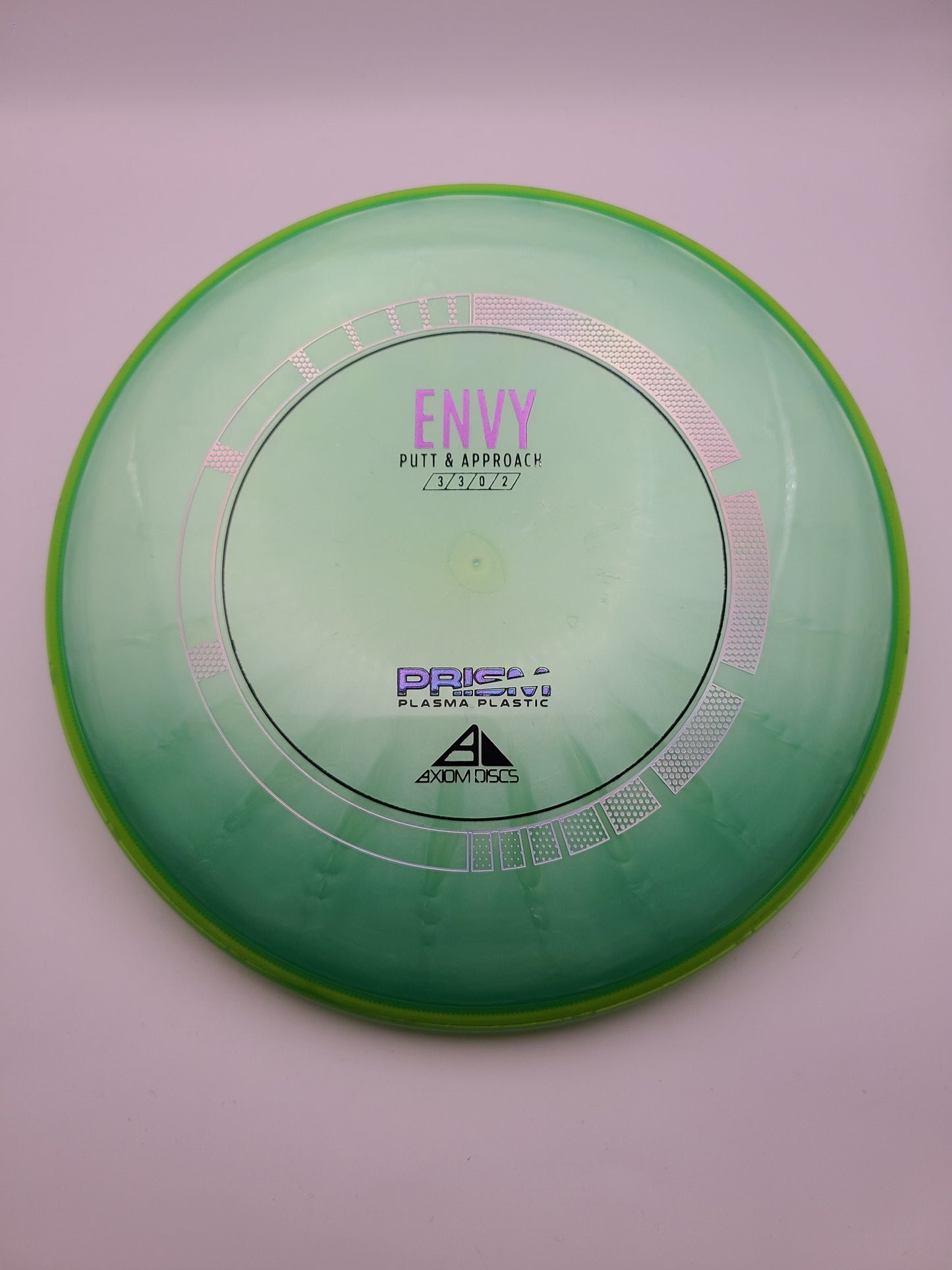 Axiom Prism Plasma Envy