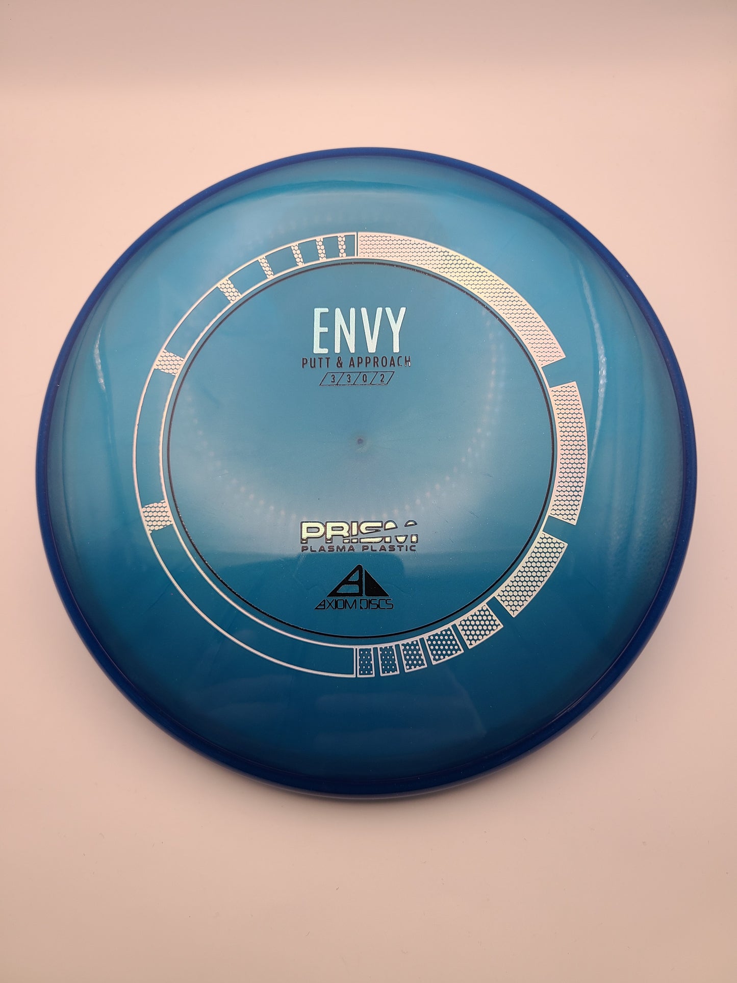 Axiom Prism Plasma Envy