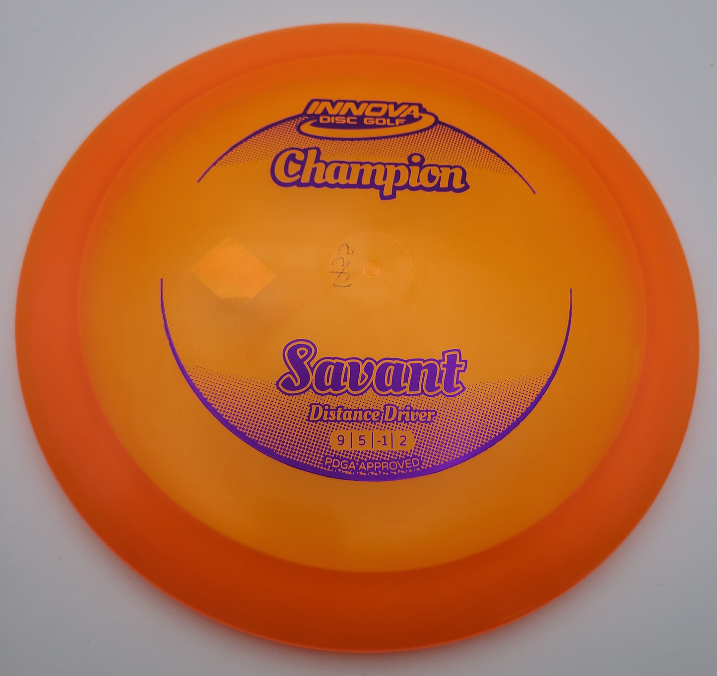 Innova Champion Savant