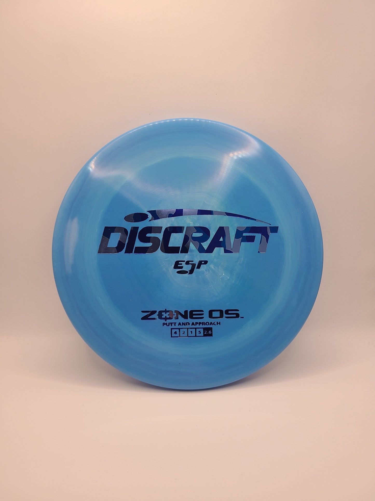 Discraft ESP Zone OS