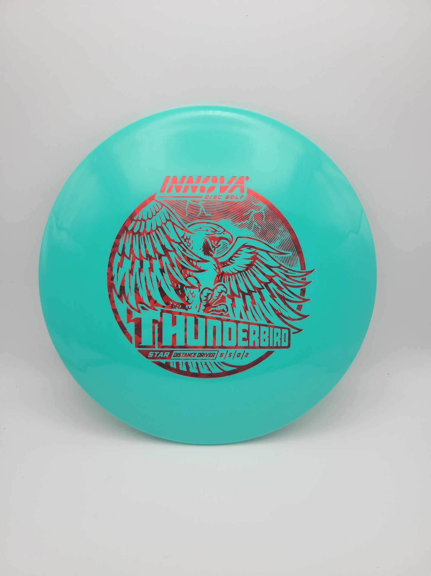 Innova Star Thunderbird