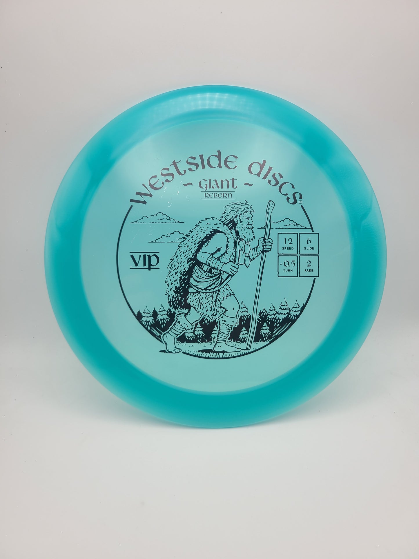 Westside VIP Giant - Reborn - 12/ 6/ -0.5/ 2