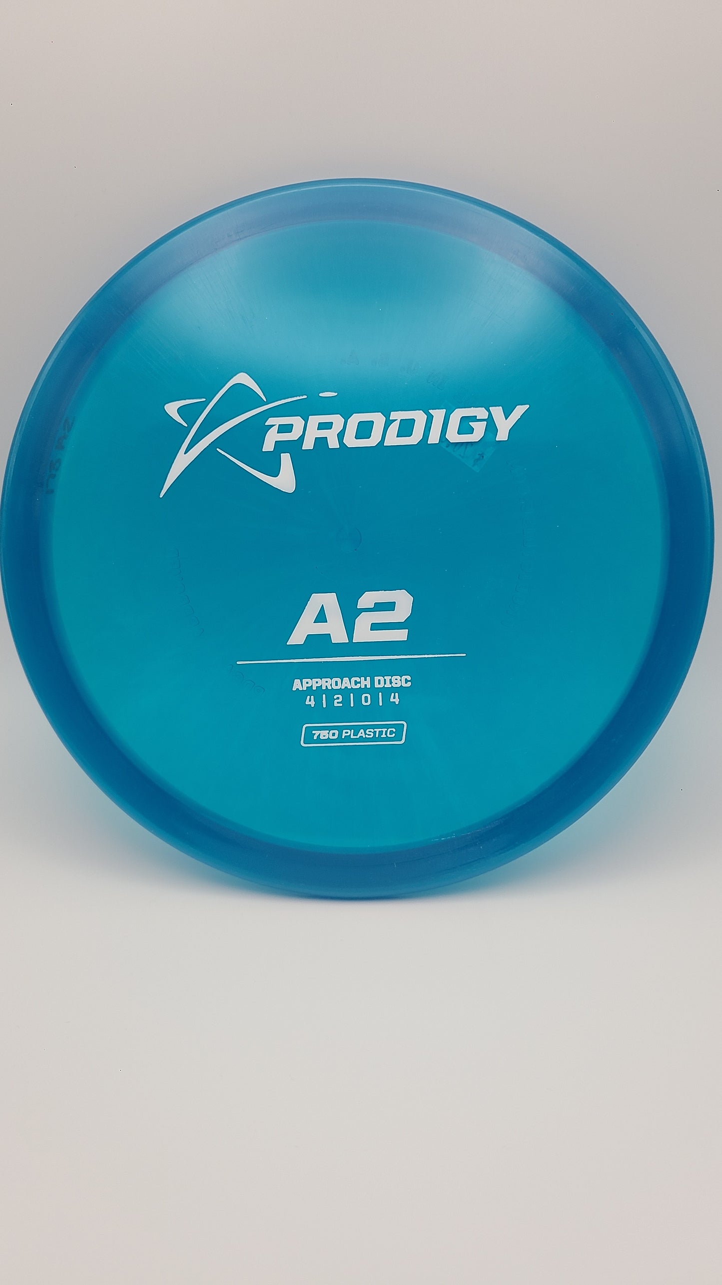 Prodigy 750 A2 4/2/0/4