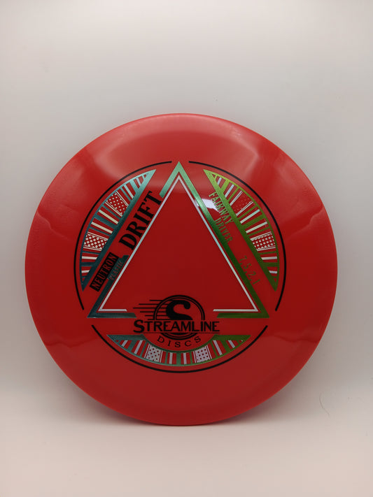 Streamline Neutron Drift 7/5/-2/1