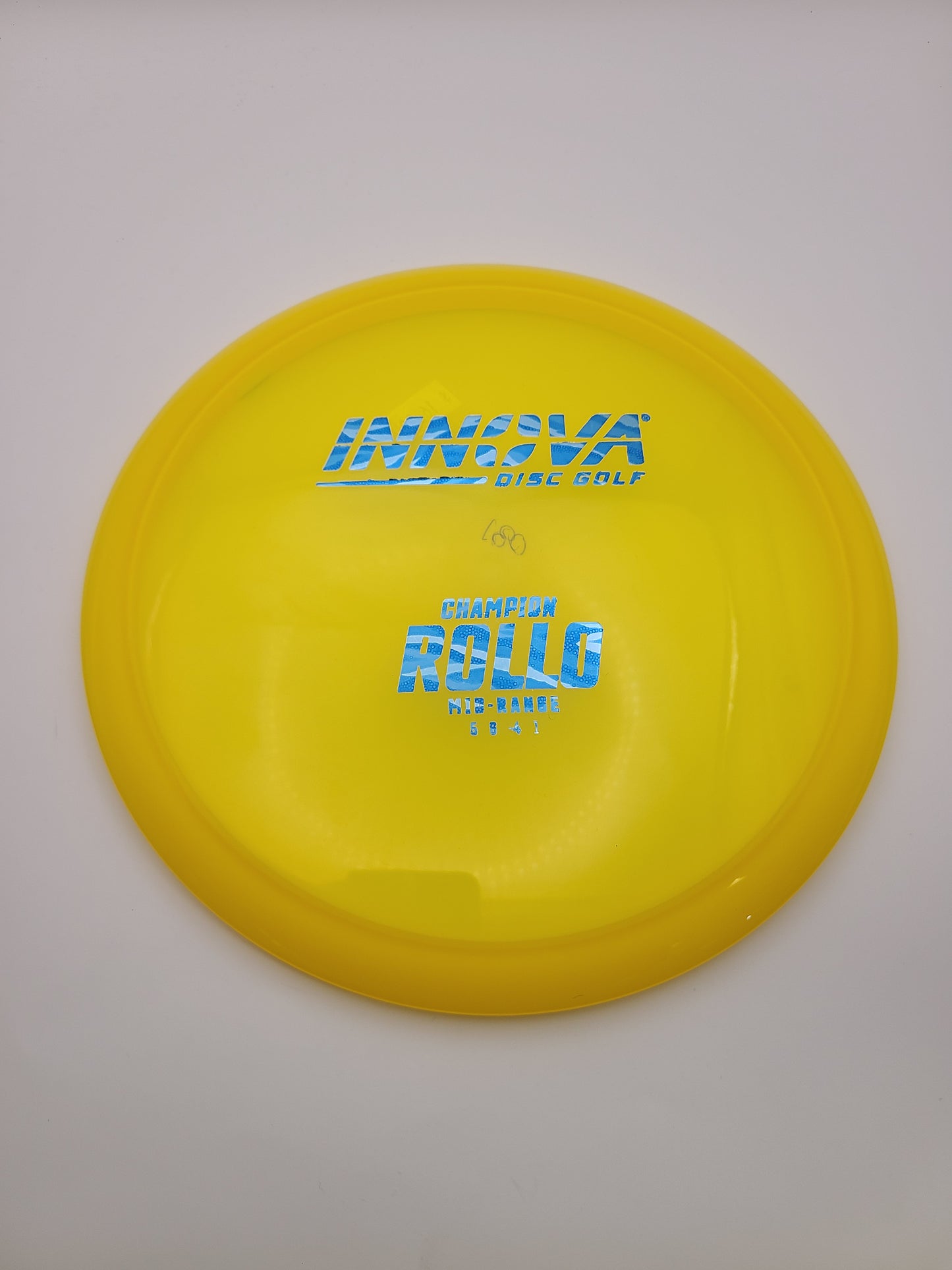 Innova Champion Rollo