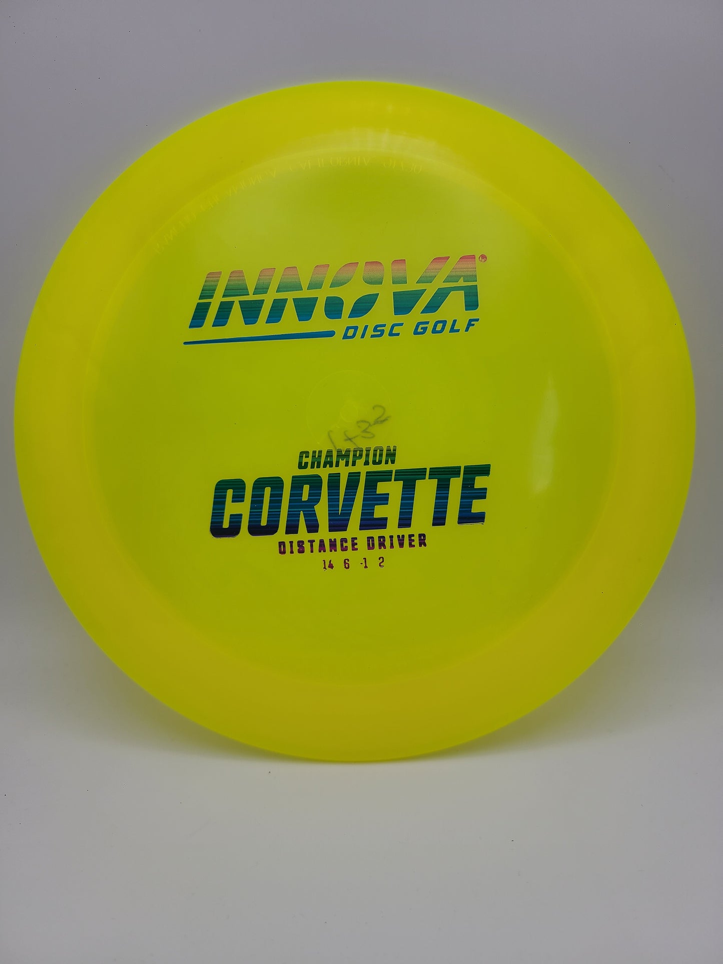 Innova Champion Corvette 14/6/-1/2
