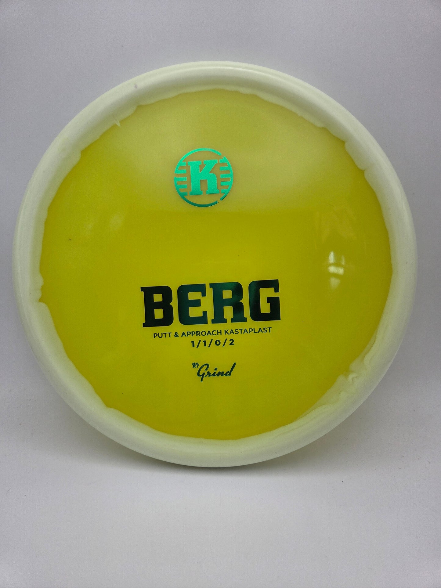 Kastaplast K1 Grind Berg 1/1/0/2