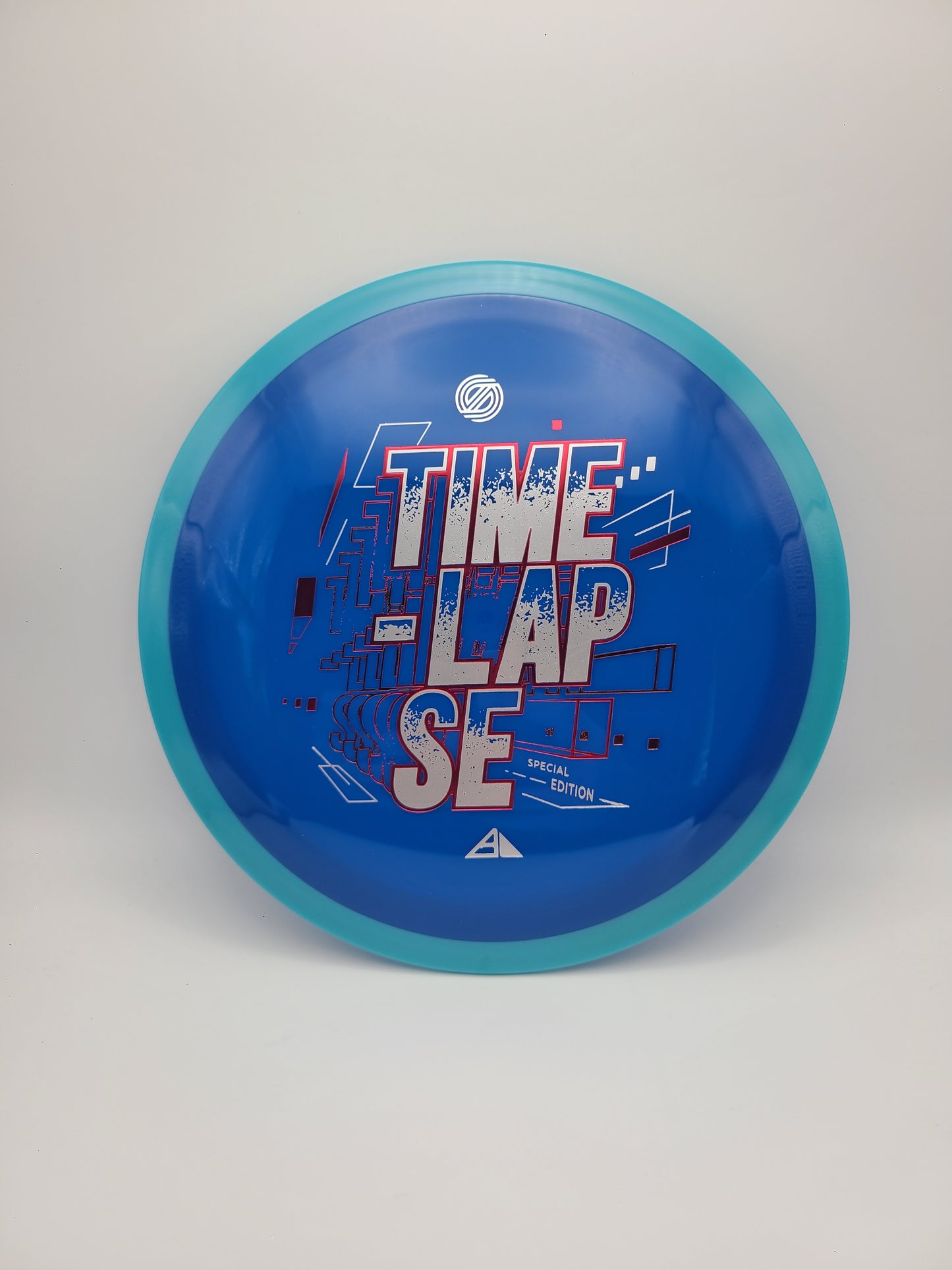 Axiom Simon Line Re-Tooled Neutron Time Lapse 12/5/-1/2