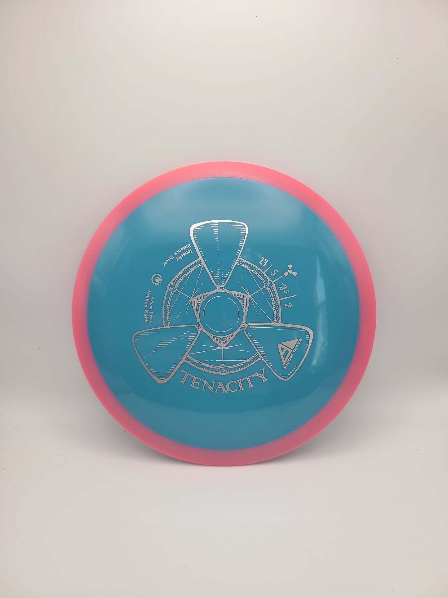 Axiom Neutron Tenacity