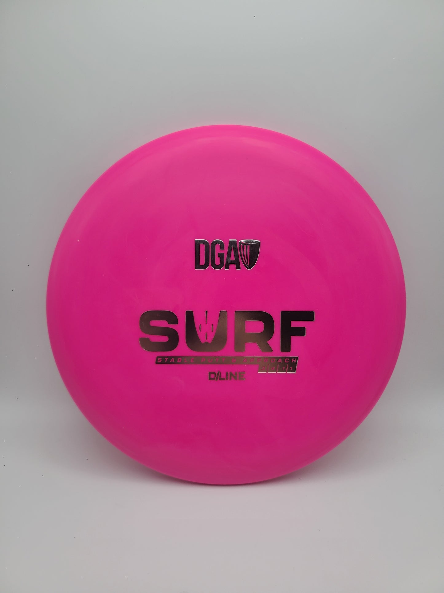 DGA D/Line Surf 3/4/-1/1