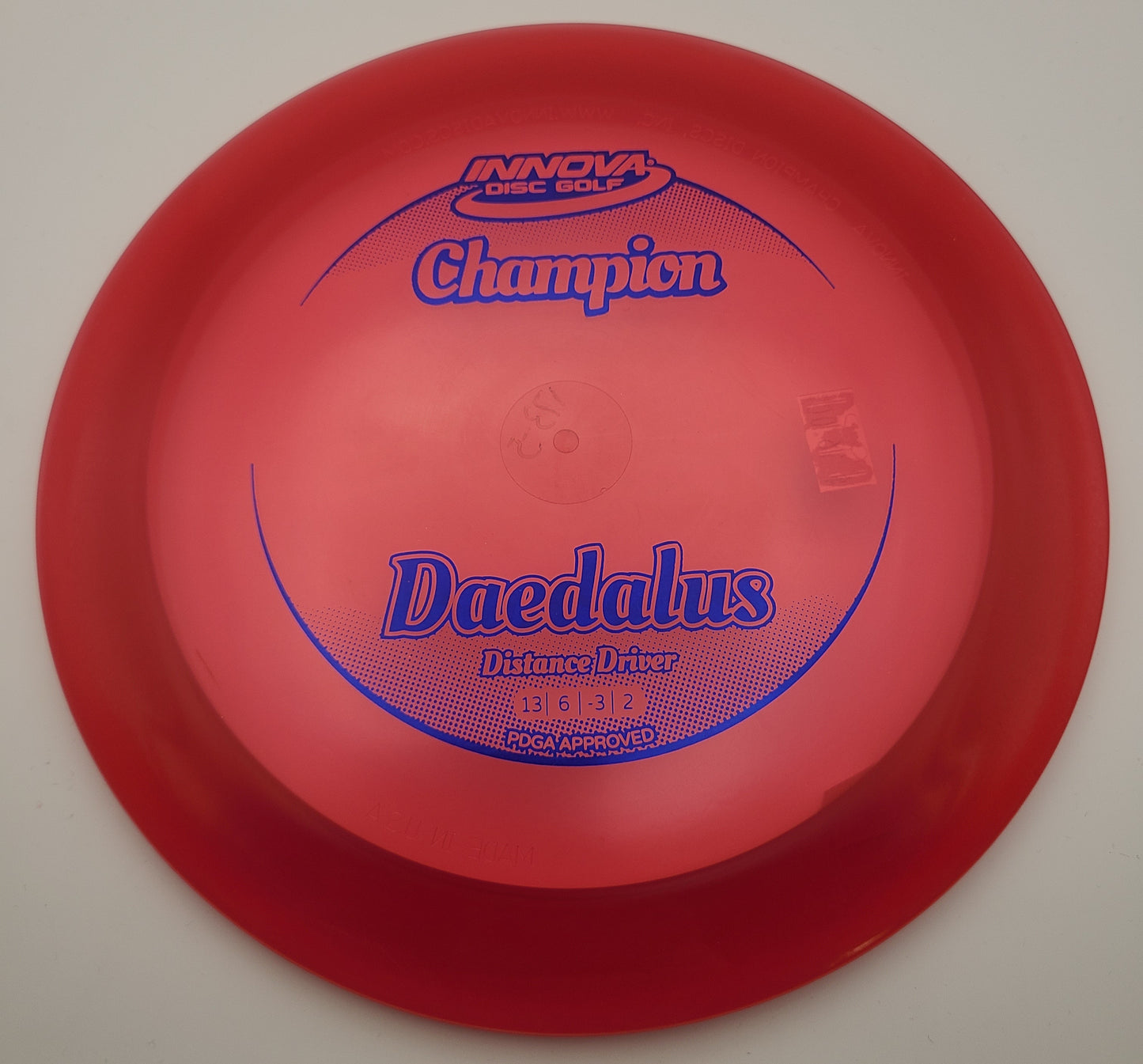 Innova Champion Daedalus