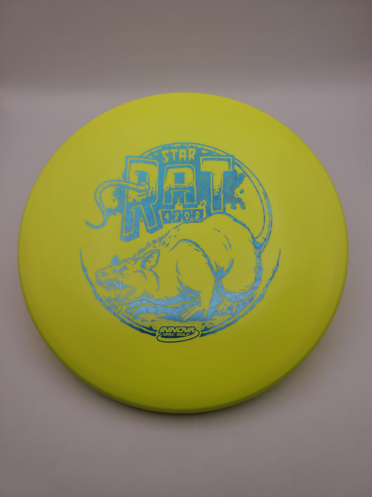 Innova Star Rat