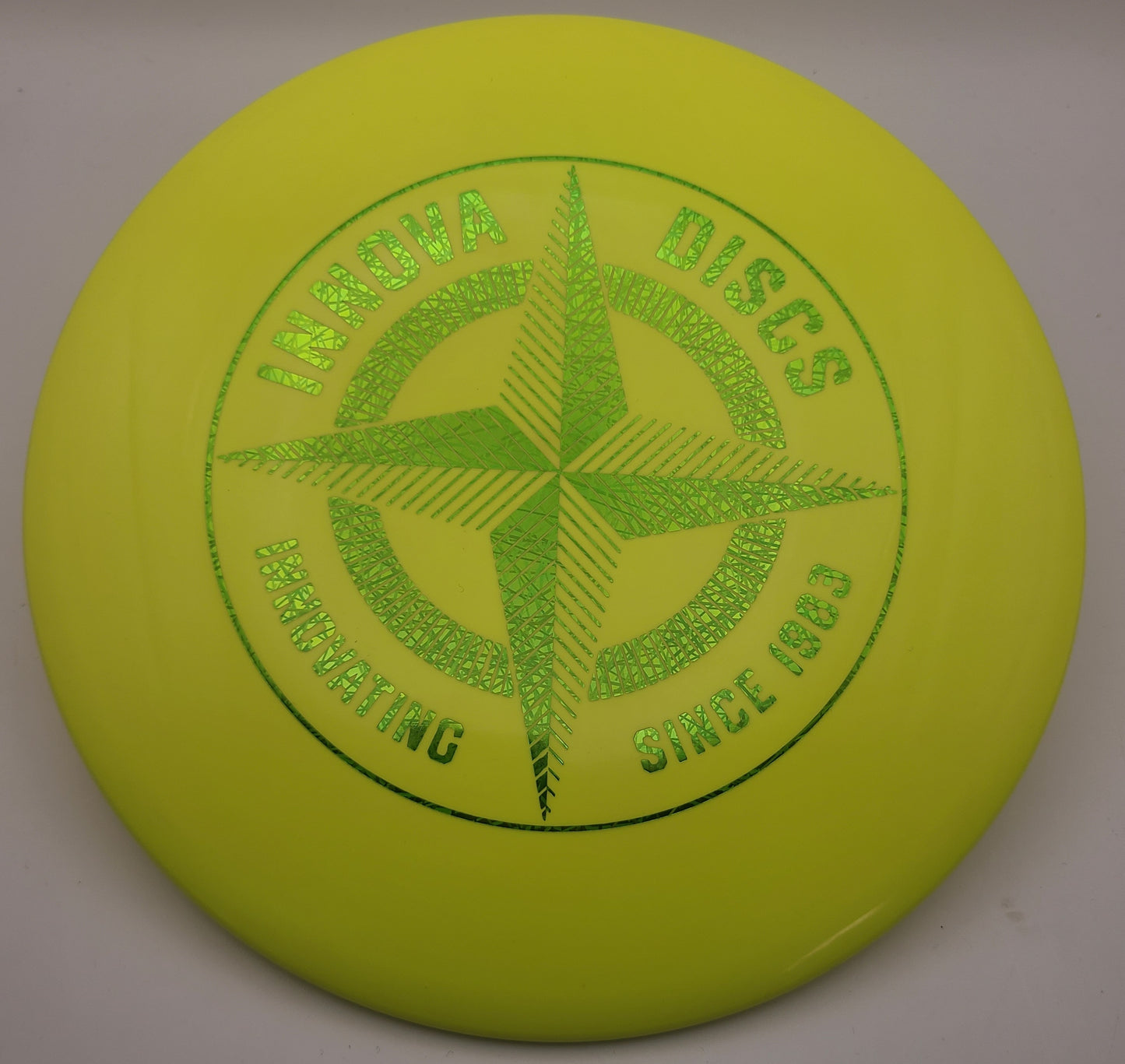 Innova Star IT proto Star Stamp