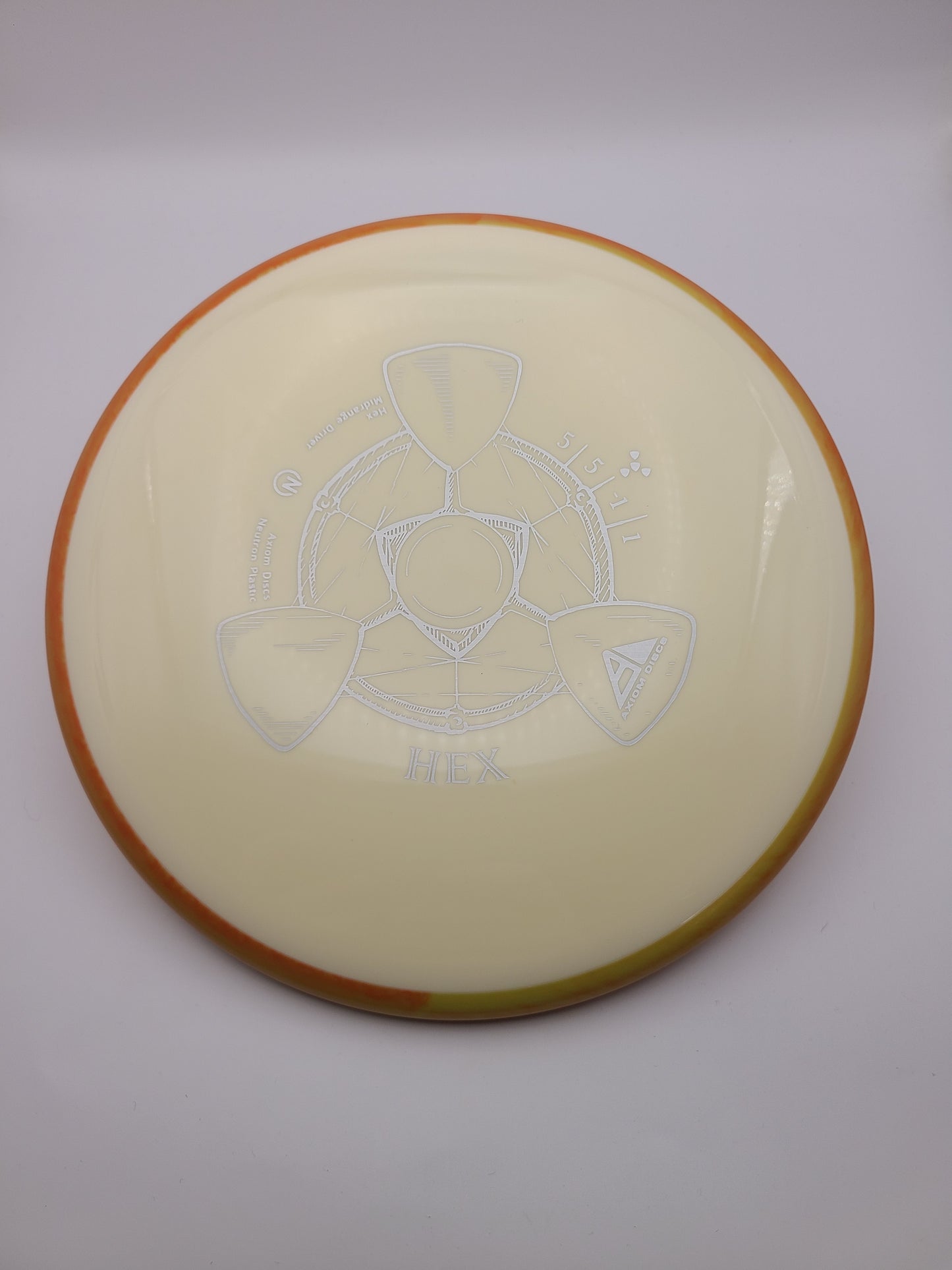 Axiom Neutron Hex 5/5/-1/1