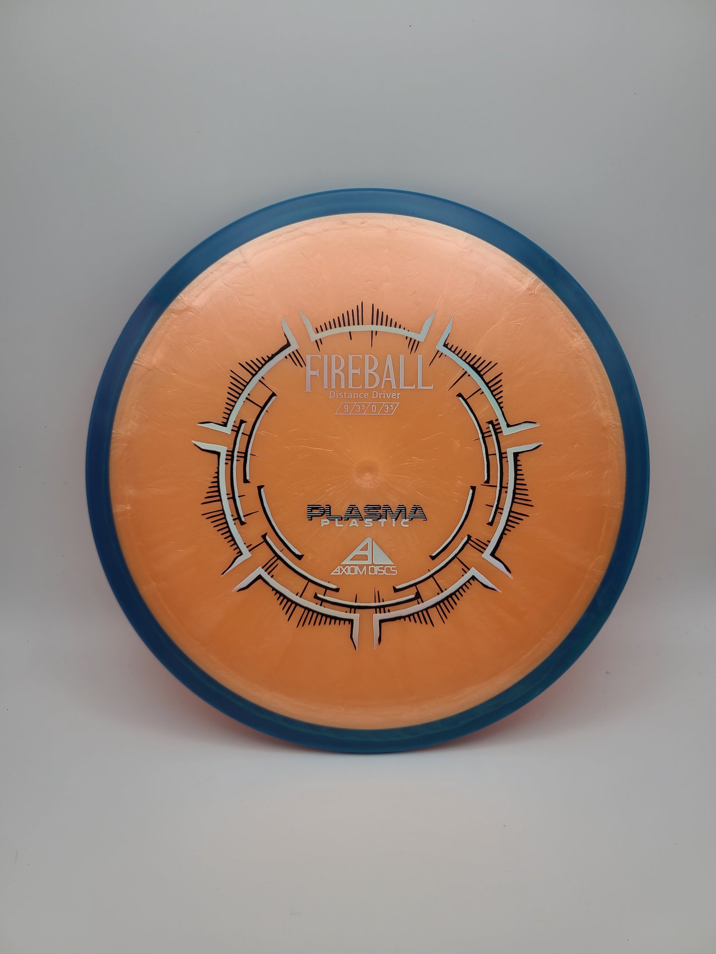 Axiom Plasma Fireball 9/3.5/0/3.5
