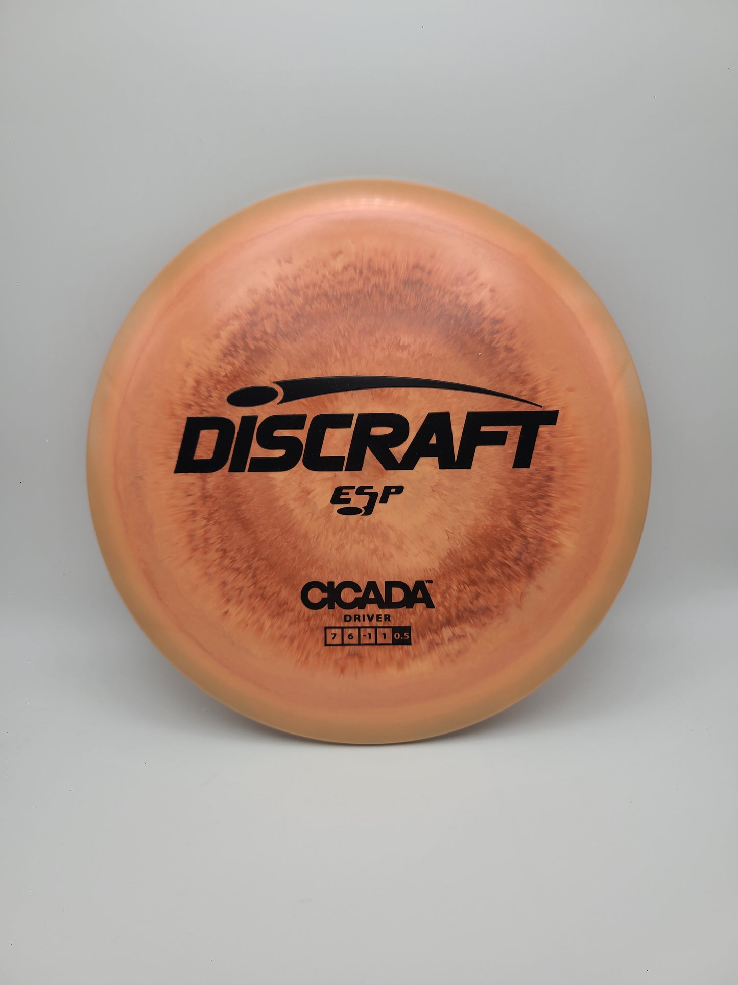 Discraft ESP Cicada 7/6/-1/1