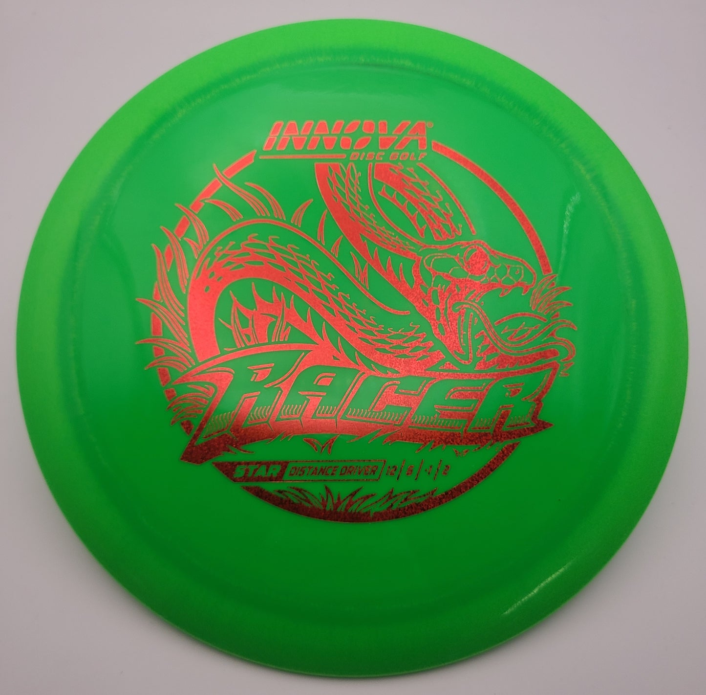 Innova Star Racer Distance Driver