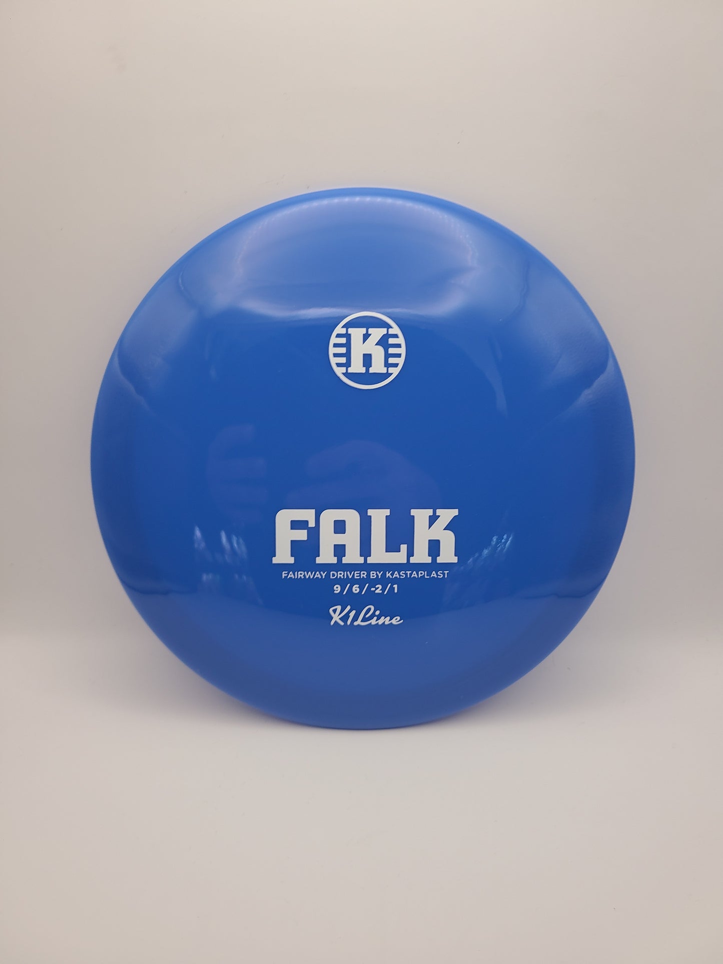 Kastaplast K1 Falk 9/6/-2/1