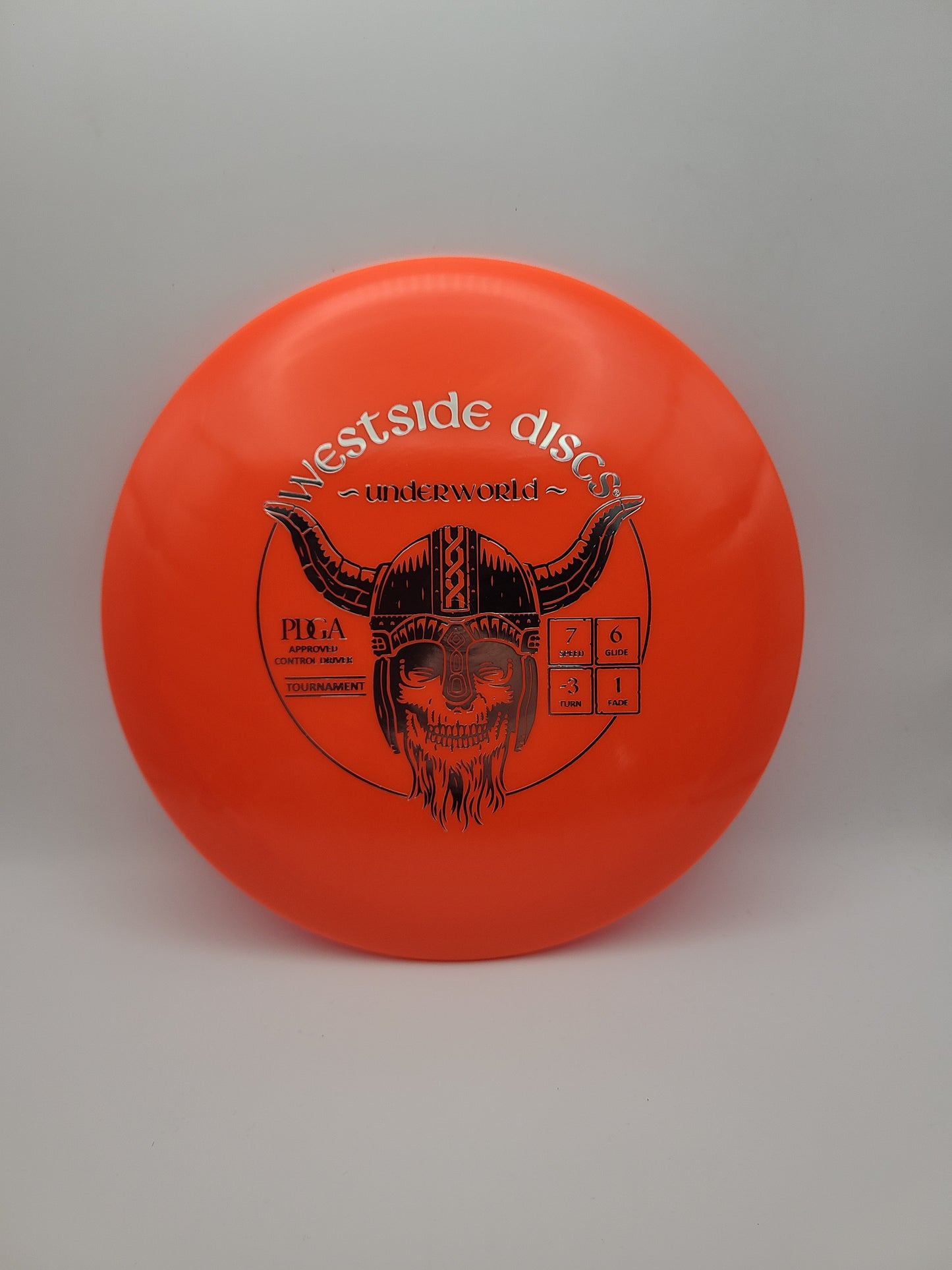 Westside Tournament Underworld 7/6/-3/1