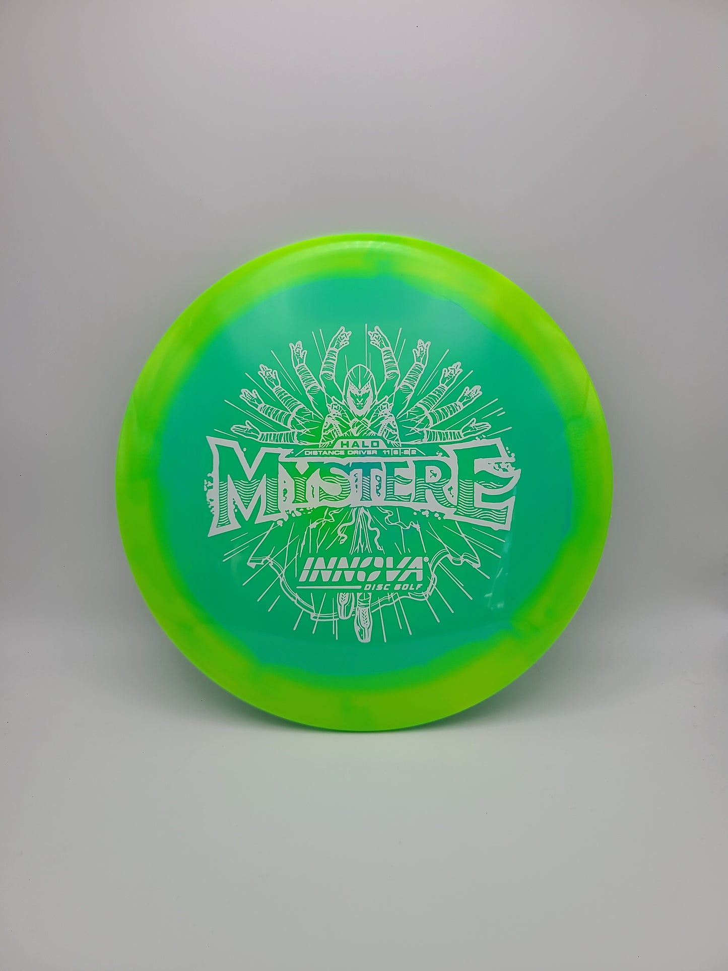 Innova Halo Star Mystere 11/6/-2/2