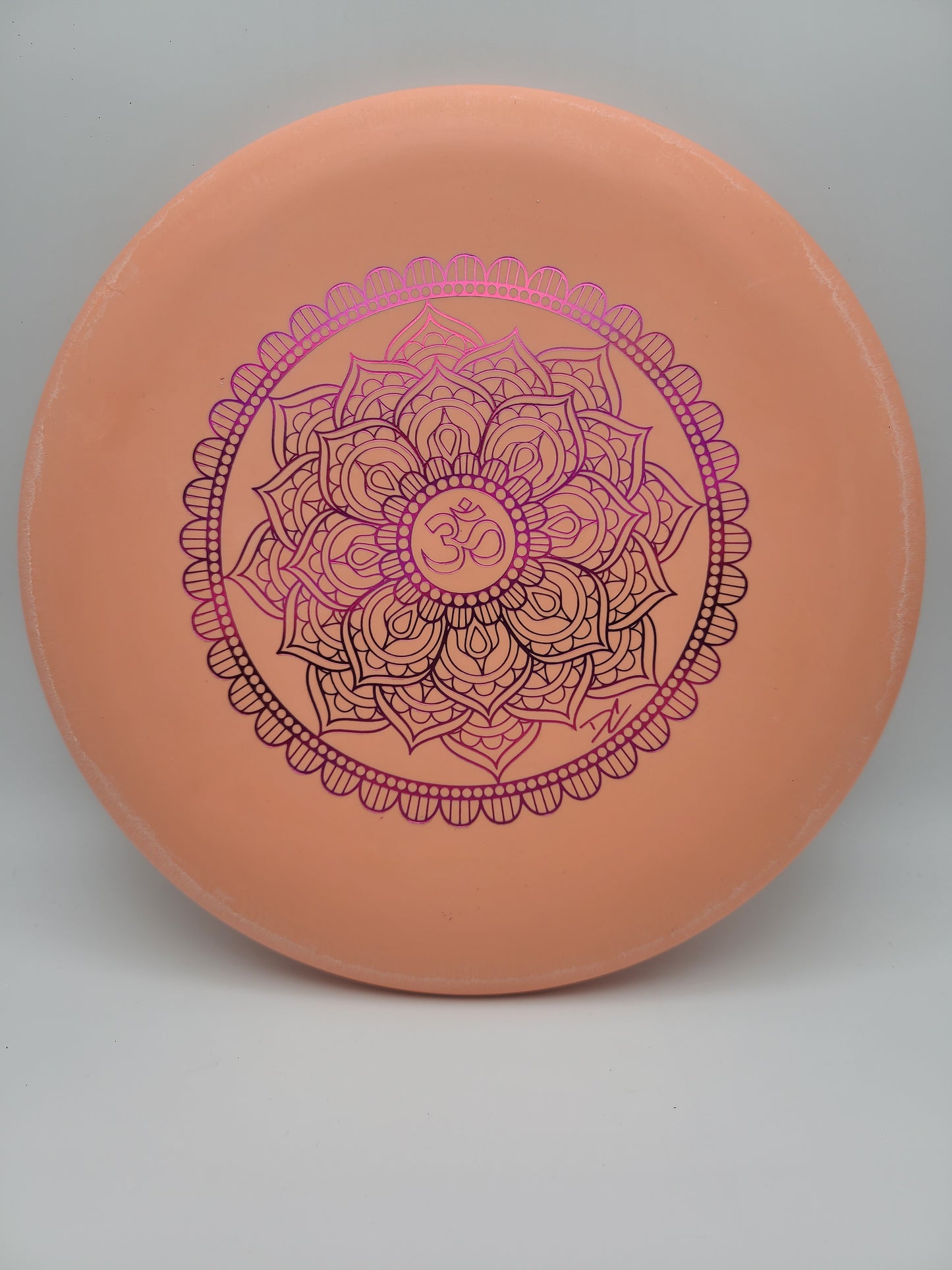 Gateway Eraser Mandala Wizard
