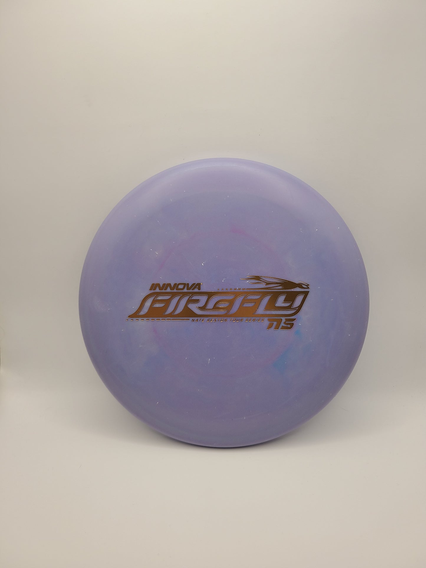 Innova Glow Firefly Nate Sexton Tour Series 2/3/0/1