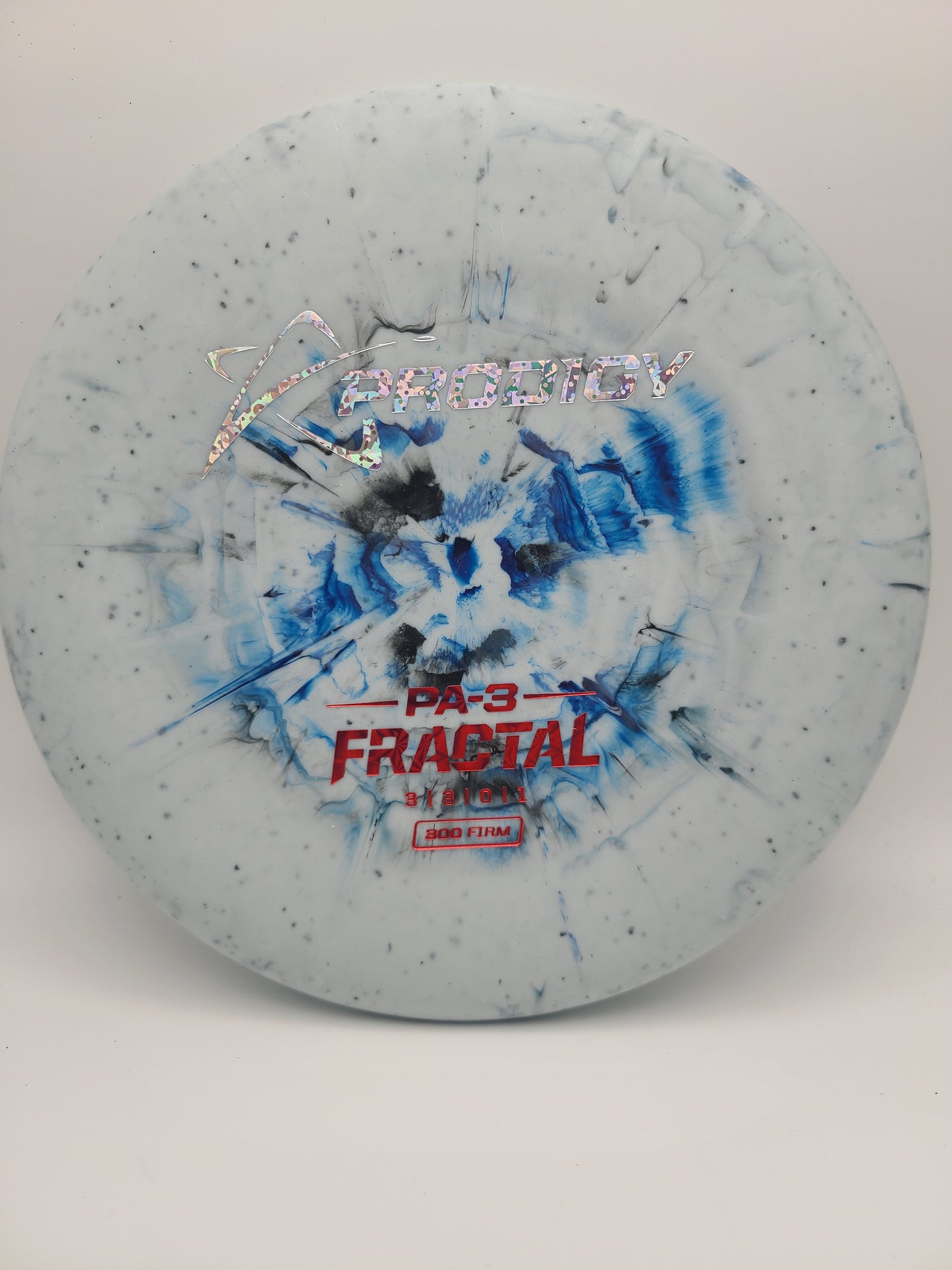 Prodigy 300 Firm Fractal PA-3 3/3/0/1