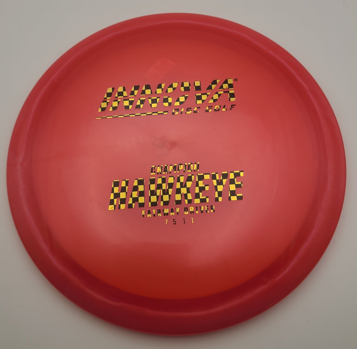 Innova Champion Hawkeye