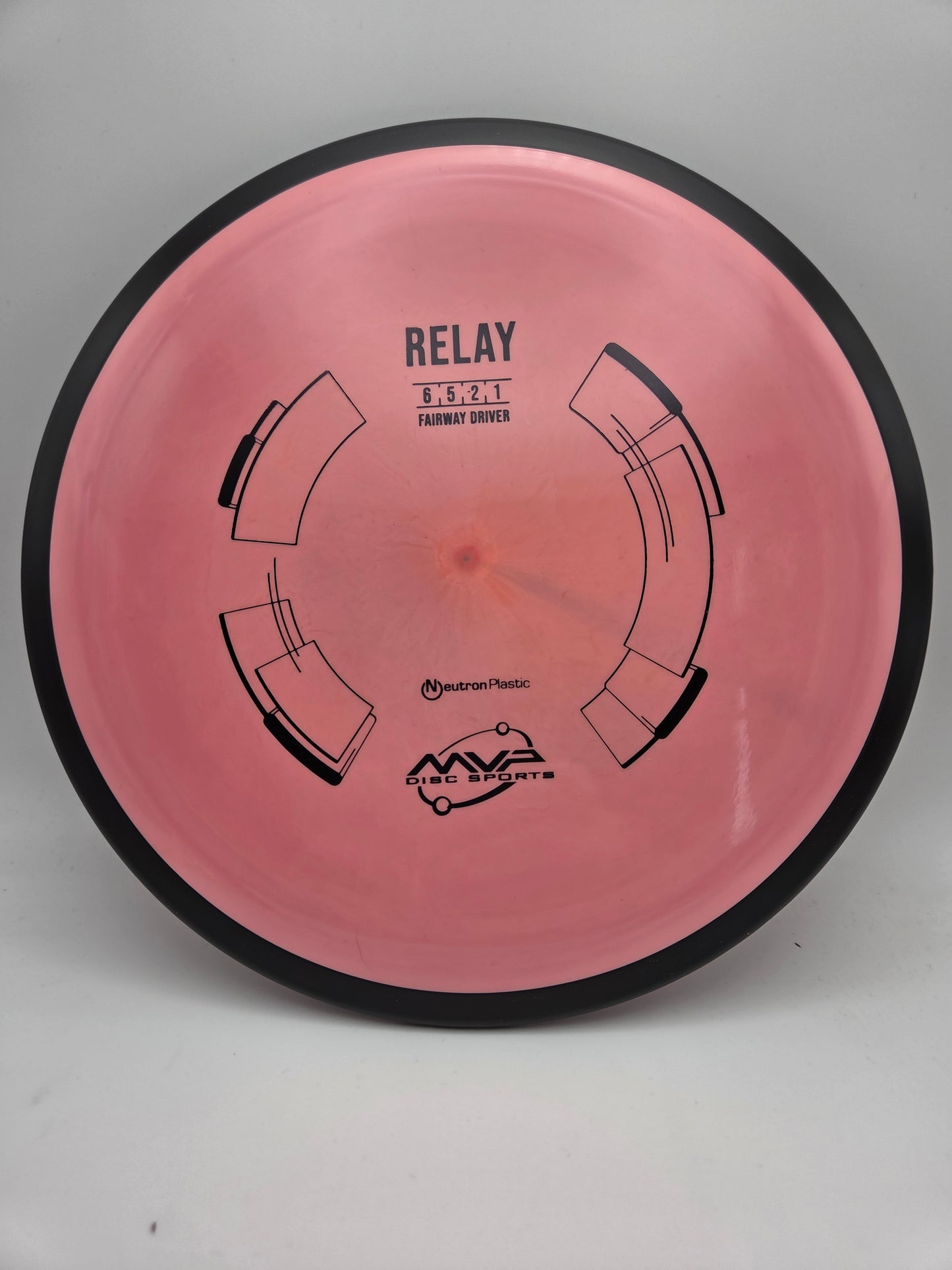 MVP Neutron Relay 6/5/-2/1