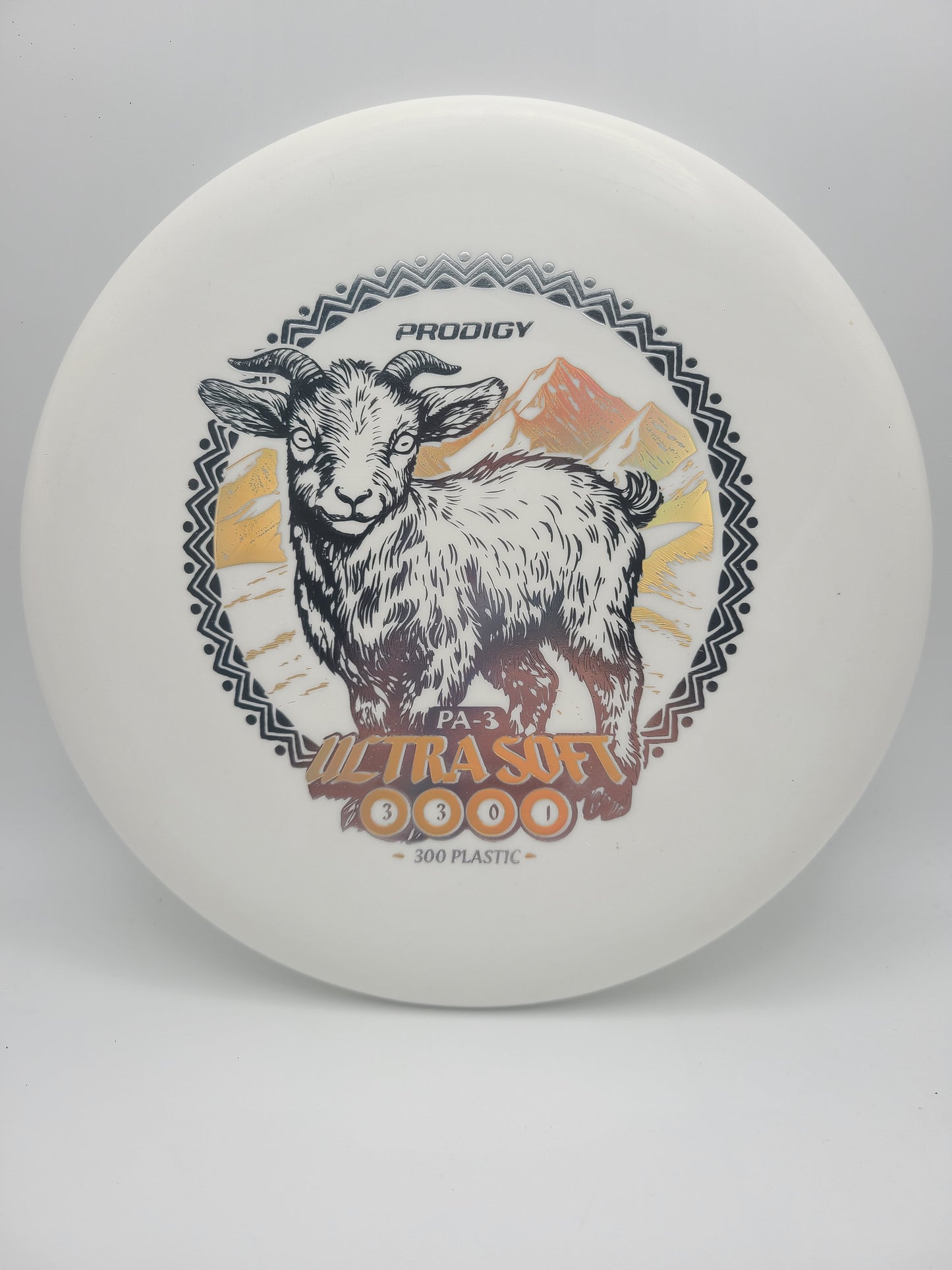 Prodigy 300 Ultra Soft PA-3 Special Edition 3/3/0/1