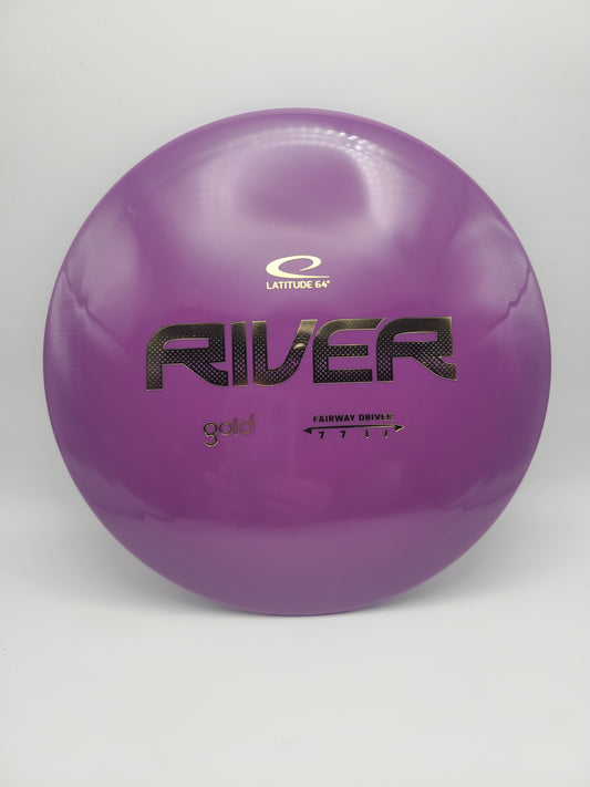 Latitude 64 Gold River 7/7/-1/1