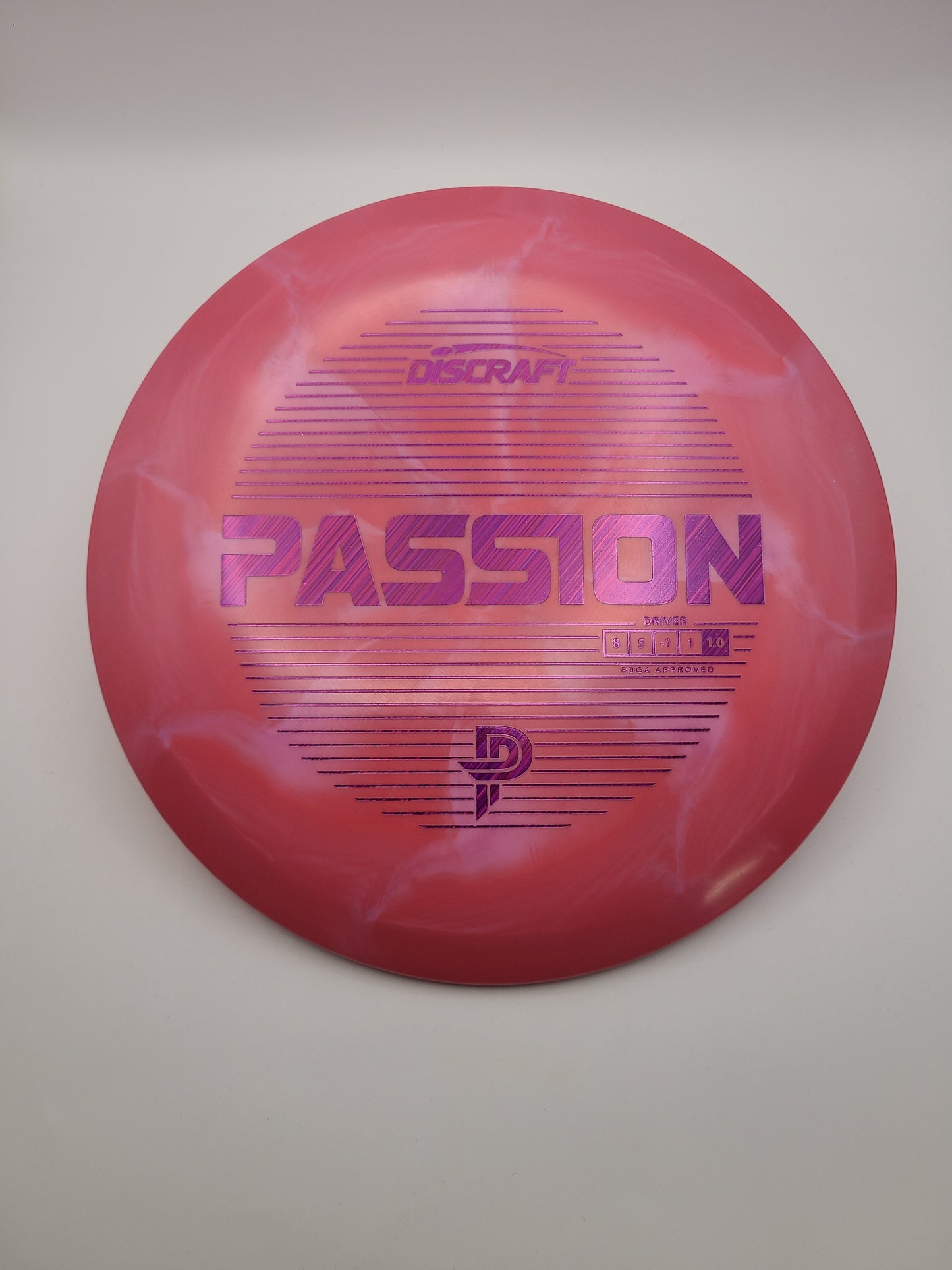 Discraft ESP Passion Paige Pierce