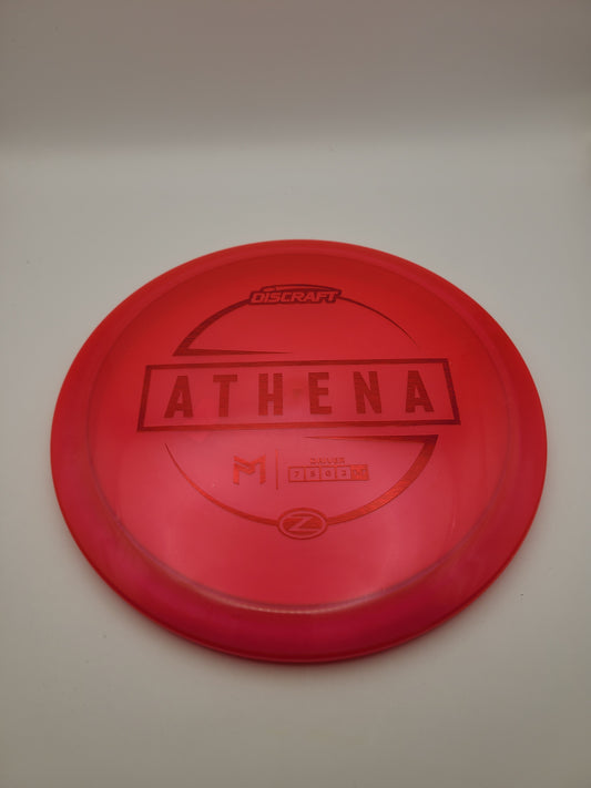 Discraft Z Athena