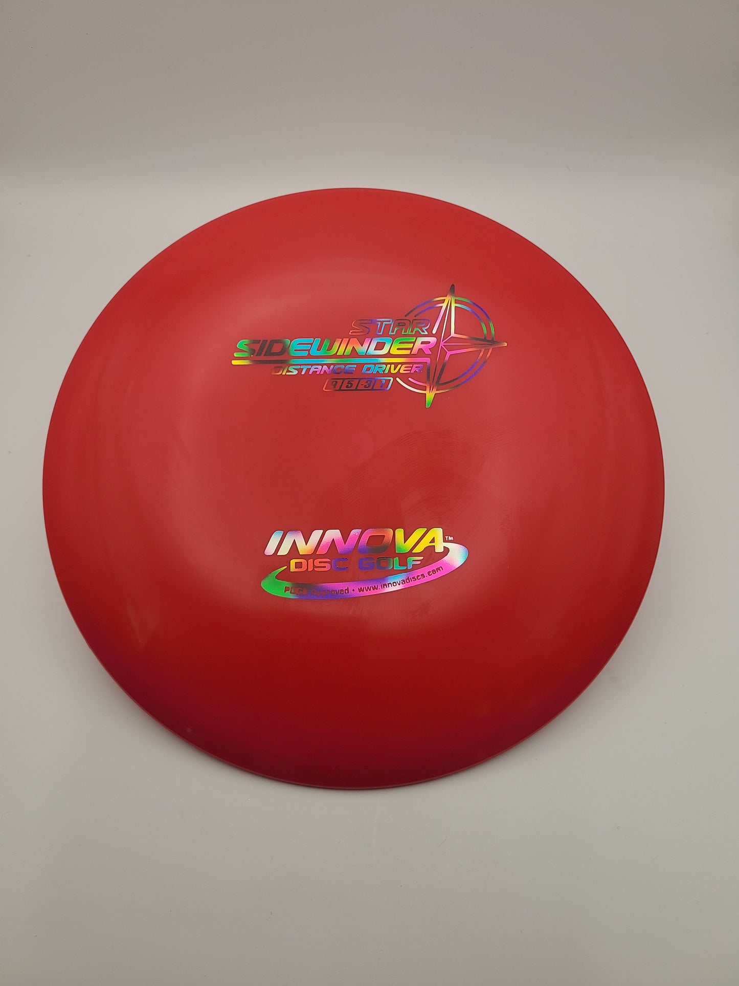Innova Star Sidewinder