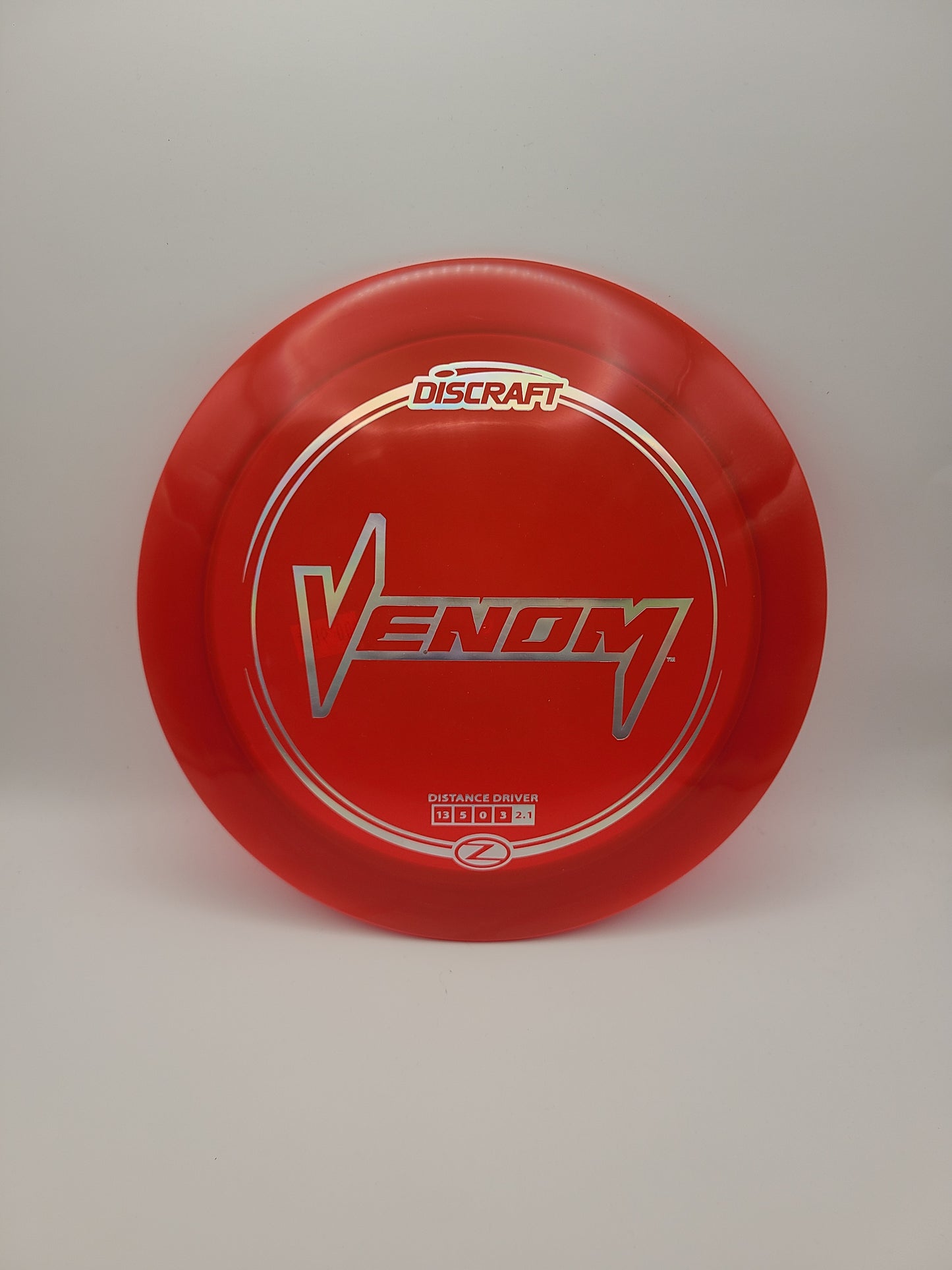 Discraft Z Venom