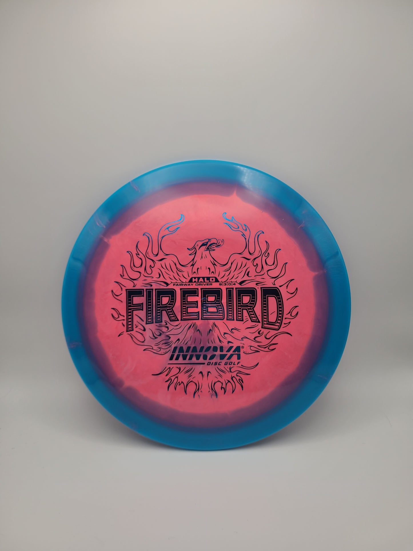 Innova Halo Star Firebird