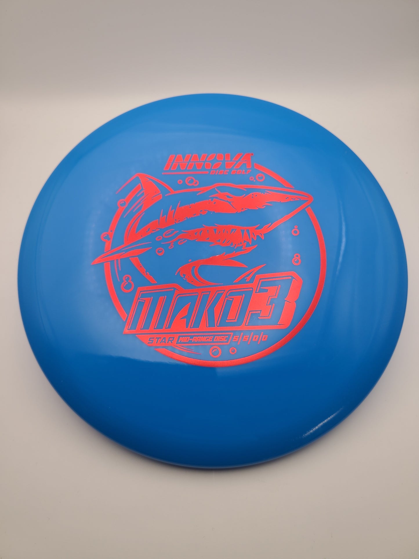 Innova Star Mako3
