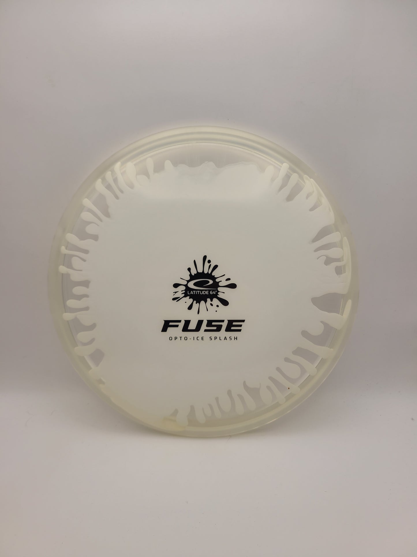 Latitude 64 Opto Ice Splash Fuse