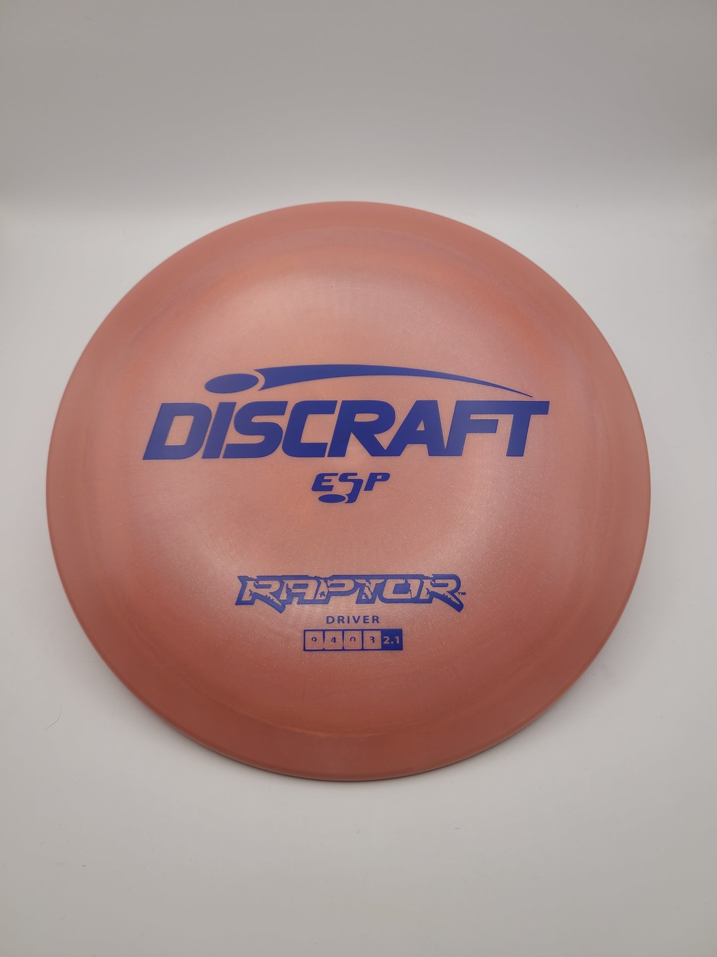 Discraft ESP Raptor